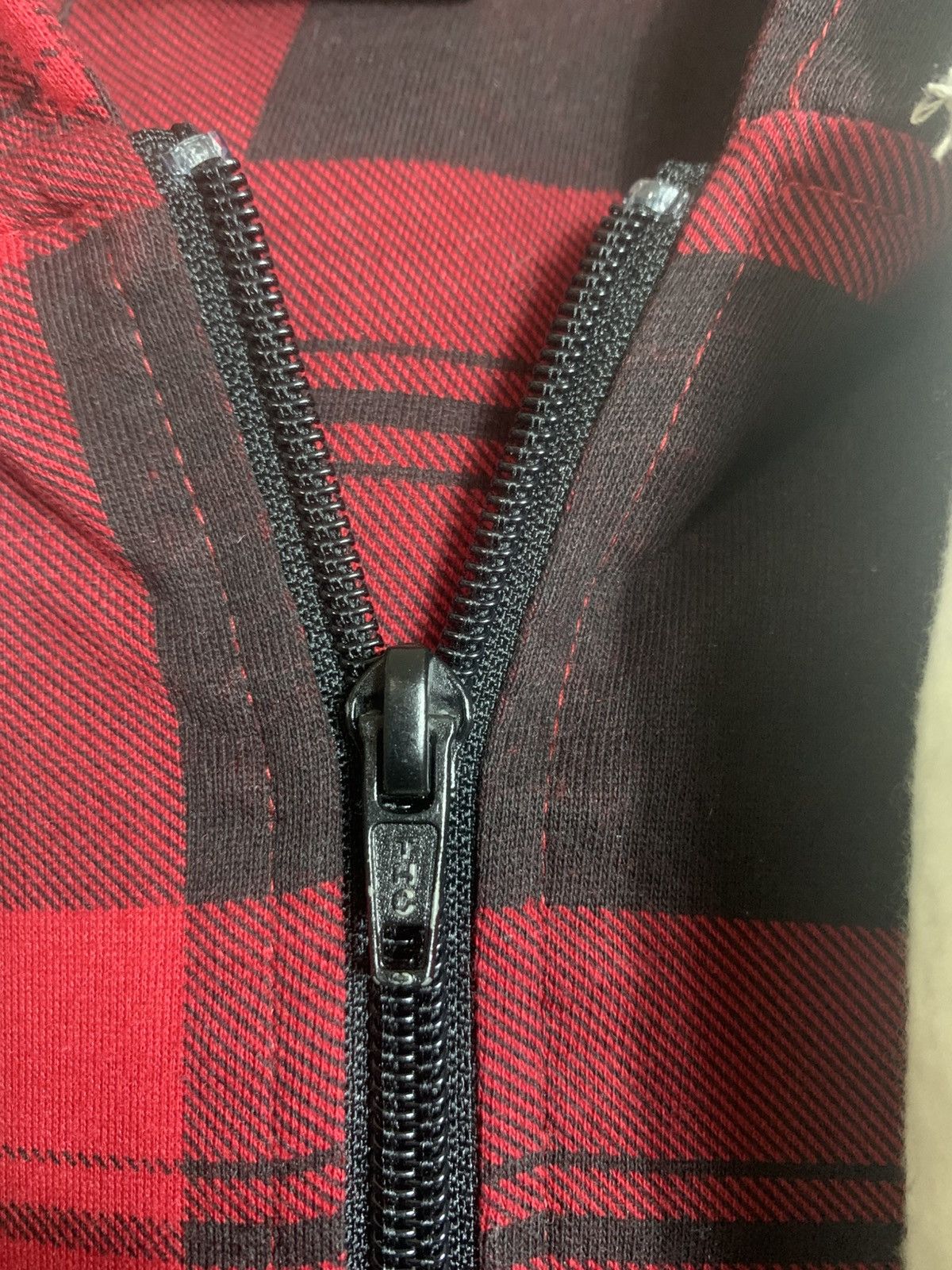 Japanese Brand Airwalk Doublelayer Zip style Size US M / EU 48-50 / 2 - 13 Thumbnail