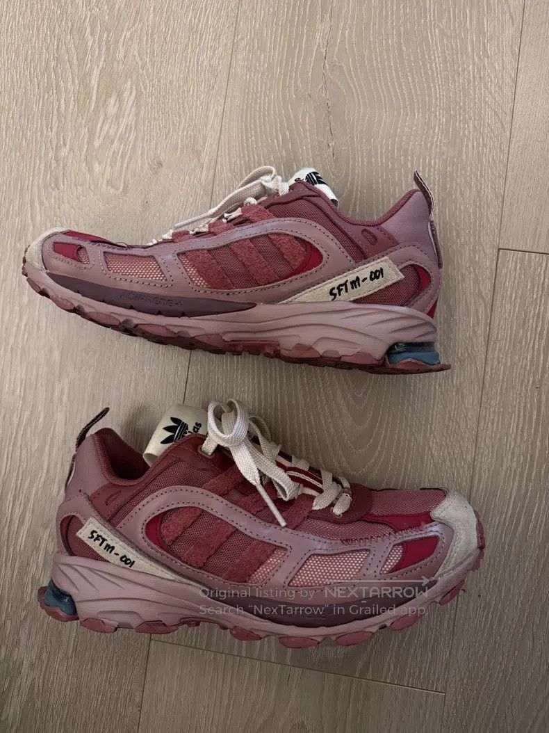 Song For The Mute Song For The Mute Limited Edition Sports Shoes Size US 5.5 / EU 38 - 1 Thumbnail