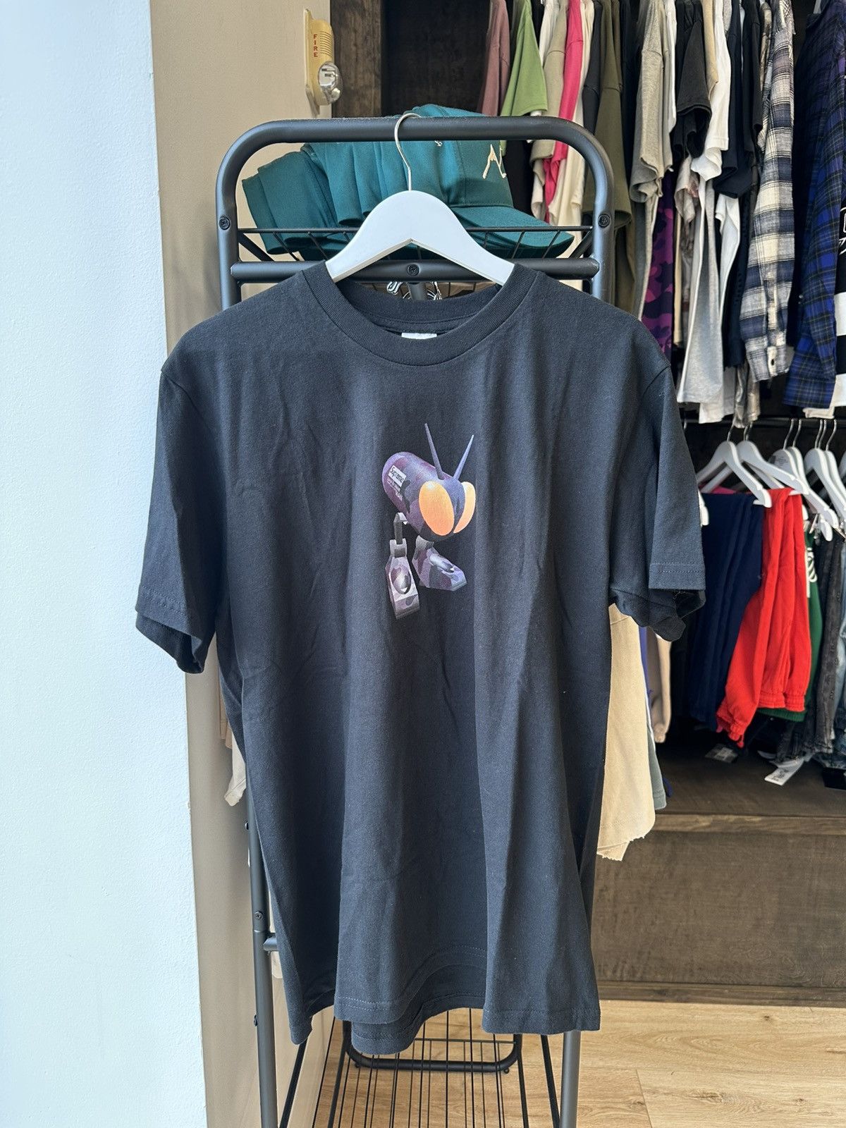 Supreme Junya Watanabe Shirt | Grailed