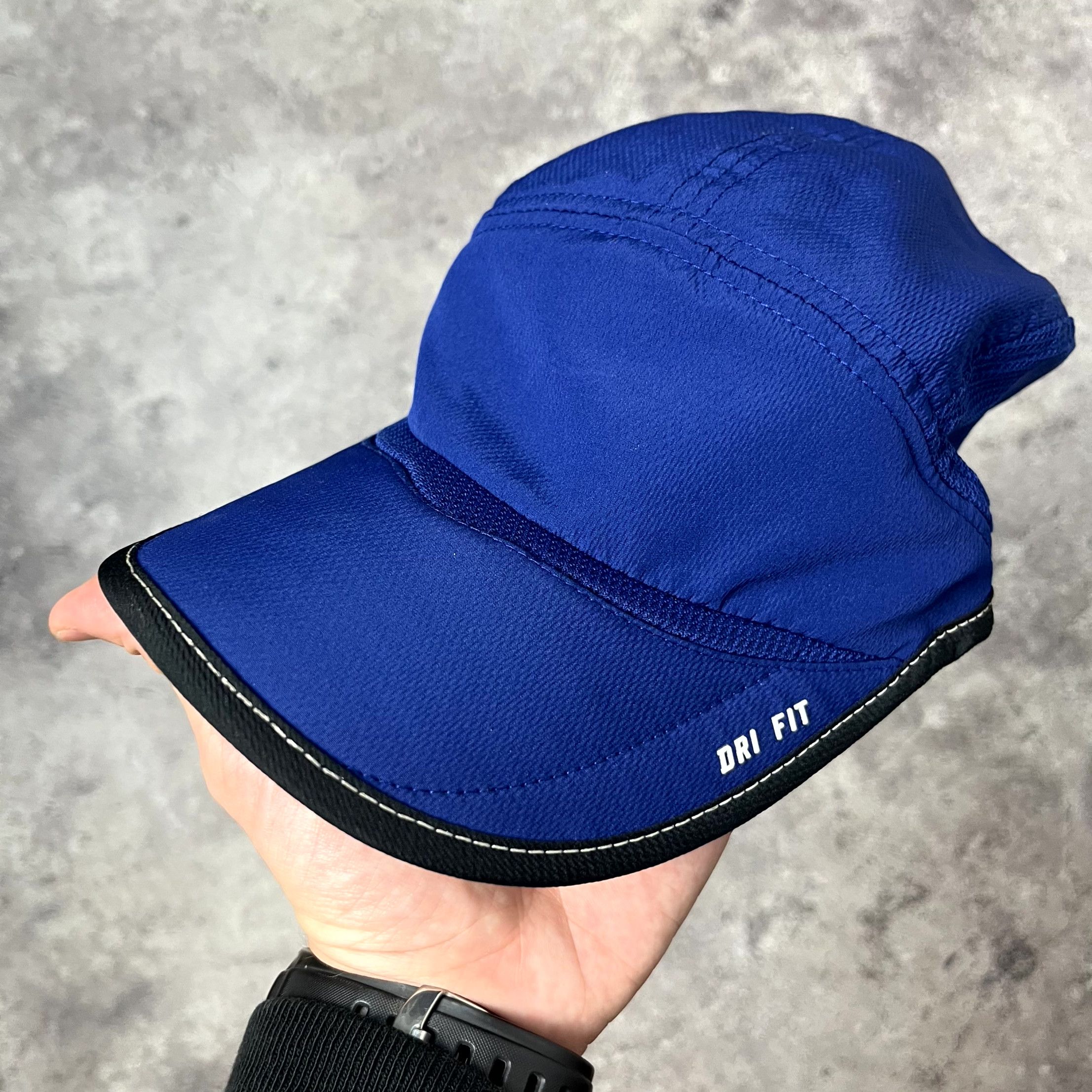 Gyakusou × Nike Nike Gyakusou Running Cap | Grailed