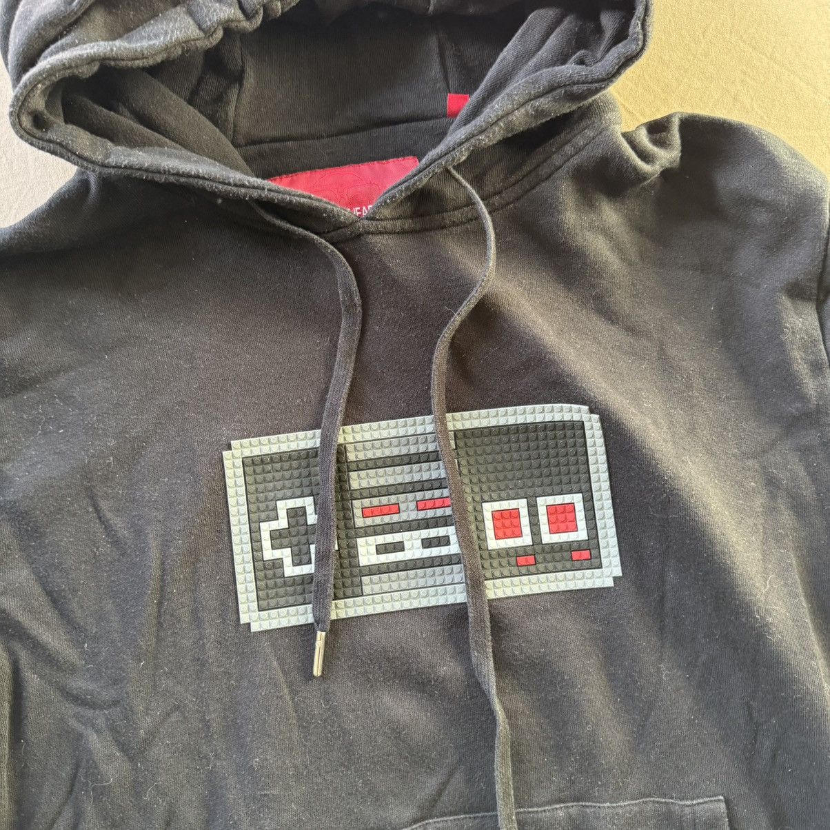 Mostly Heard Rarely Seen Mostly Heard Rarely Seen 8-Bit Gadget Hoodie Size US M / EU 48-50 / 2 - 3 Thumbnail