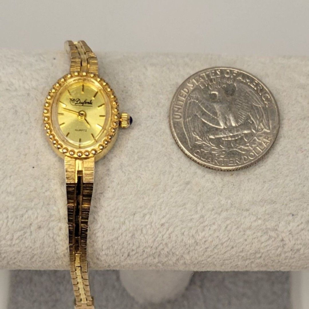 Lucien Piccard Dufonte Women's Watch Size ONE SIZE - 2 Thumbnail