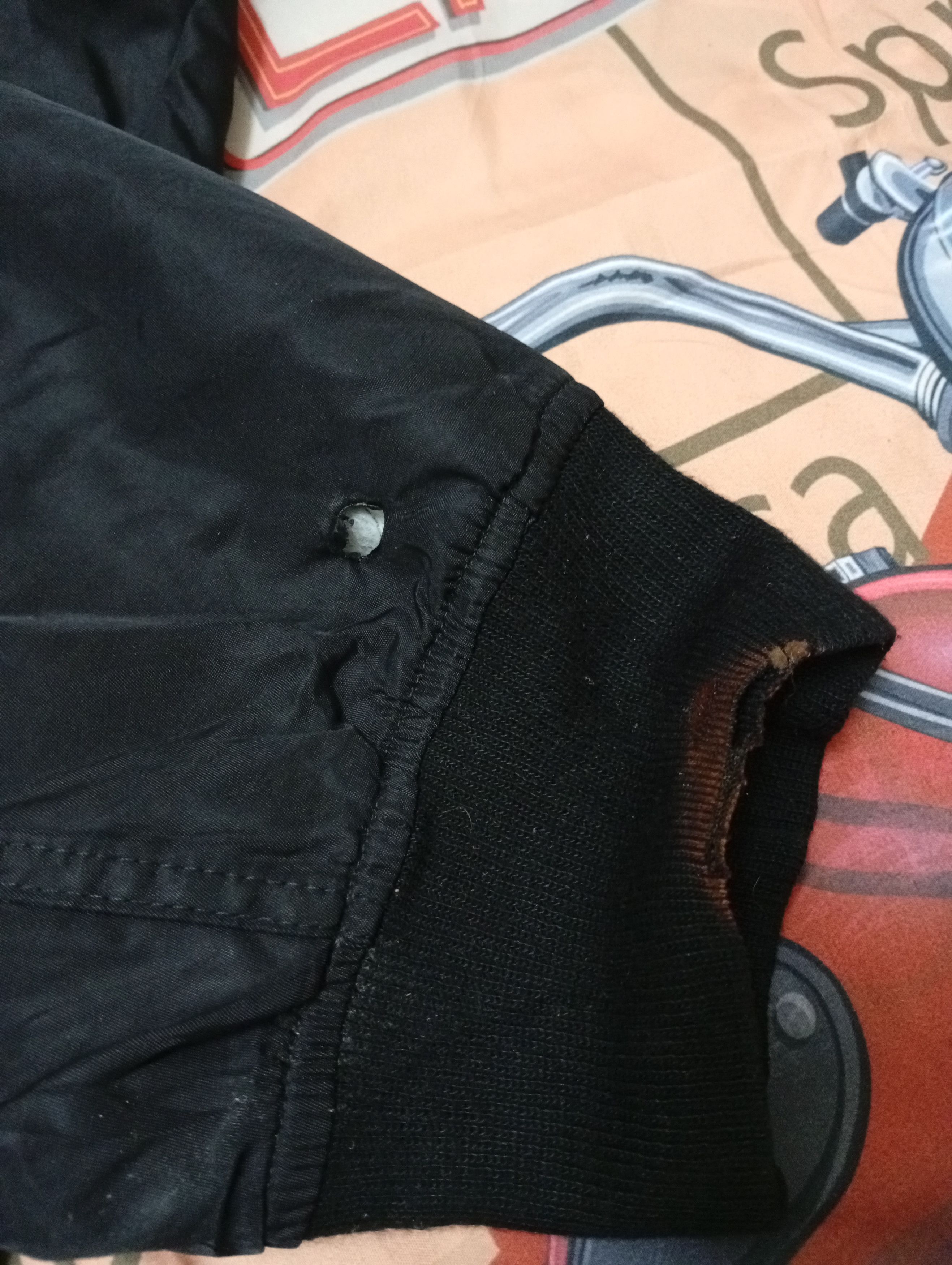 Harley Davidson Xbomber XharleyDavidson X vintage Size US XL / EU 56 / 4 - 8 Thumbnail