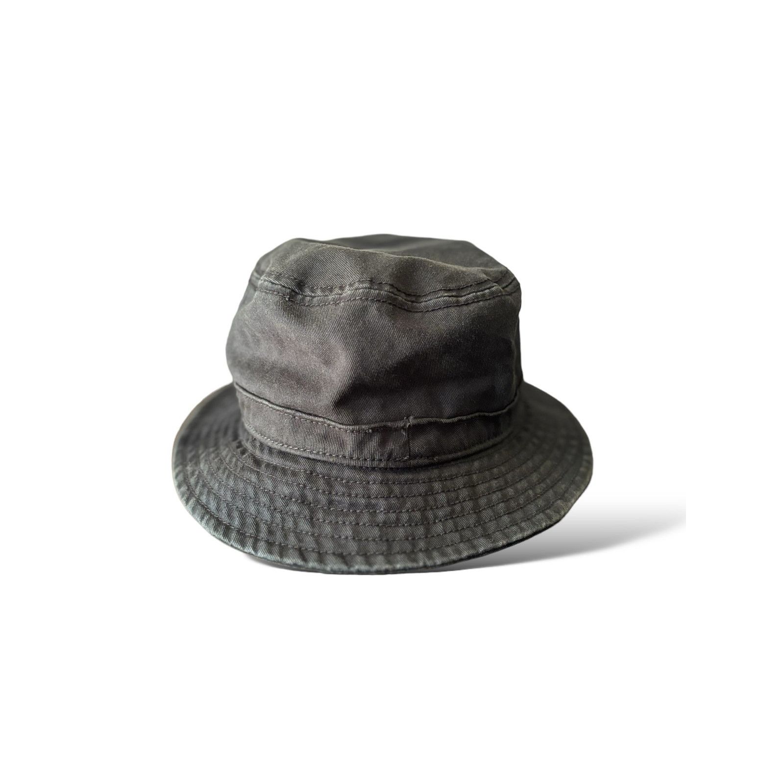 Adidas ADIDAS Originals BUCKET HAT AC DV0863 Black Size ONE SIZE - 5 Thumbnail