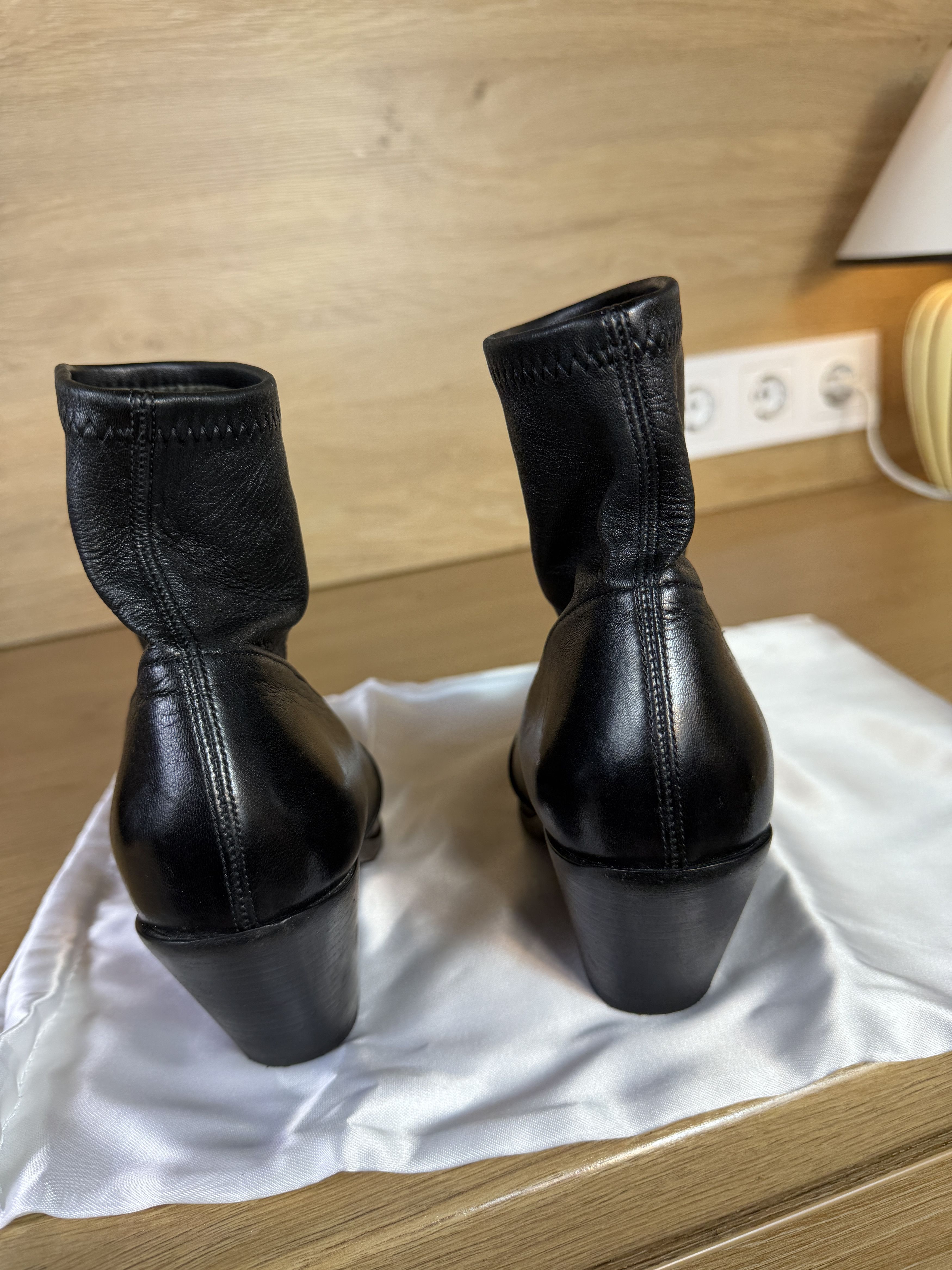Casedei Kozaki Casadei boots size Size US 6 / IT 36 - 5 Thumbnail