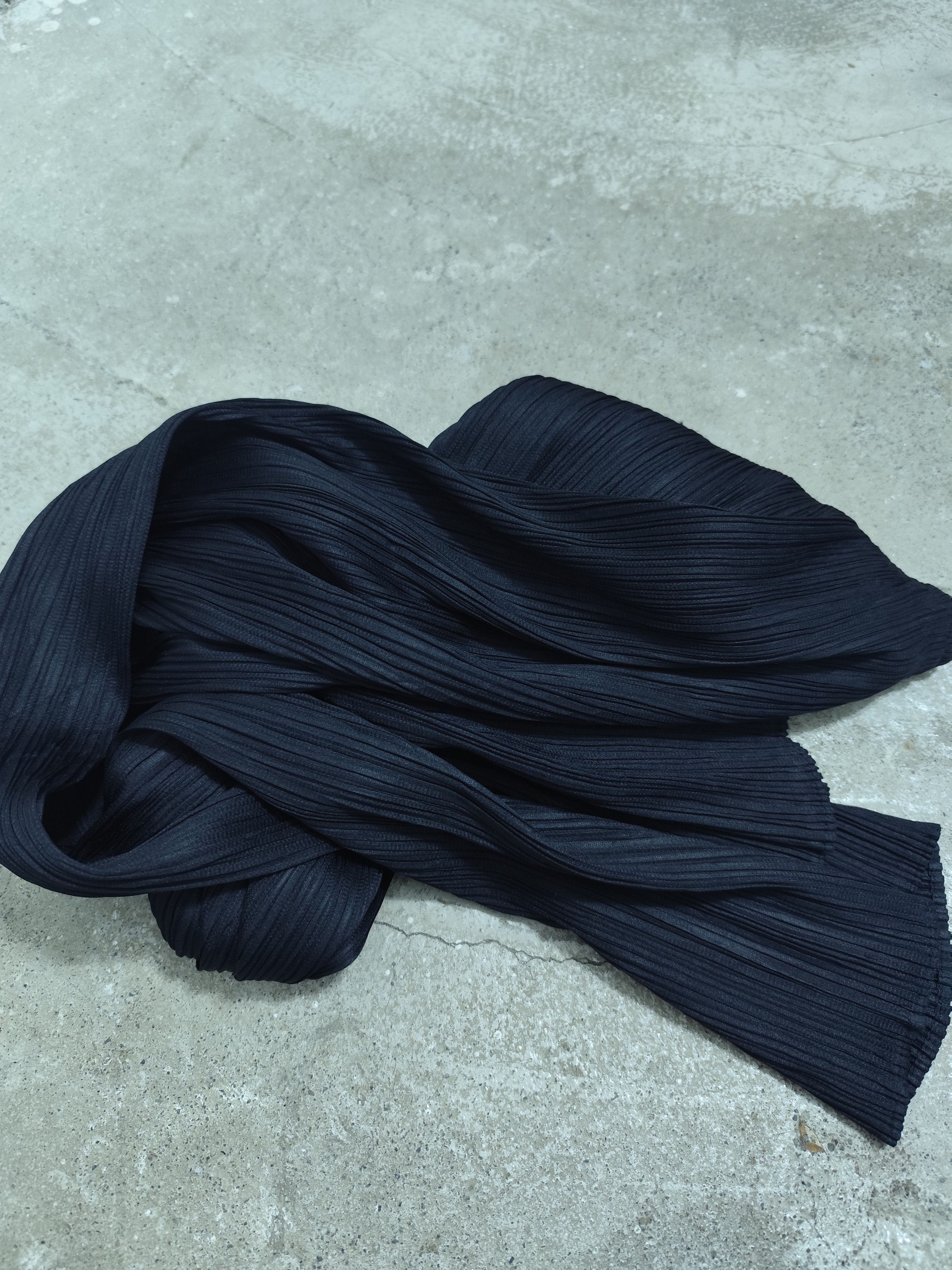 Pleats Please Issey Miyake Issey miyake main line pleated pants Size 26" / US 2 / IT 38 - 9 Thumbnail