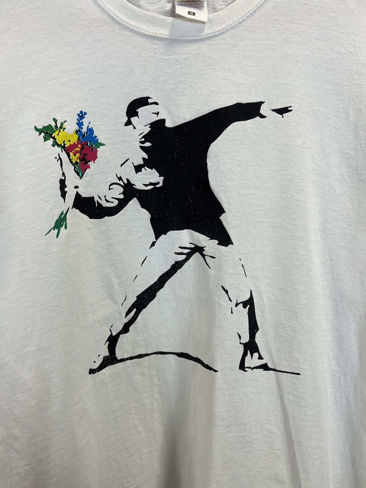 Vintage Art vintage tee Size US S / EU 44-46 / 1 - 3 Thumbnail