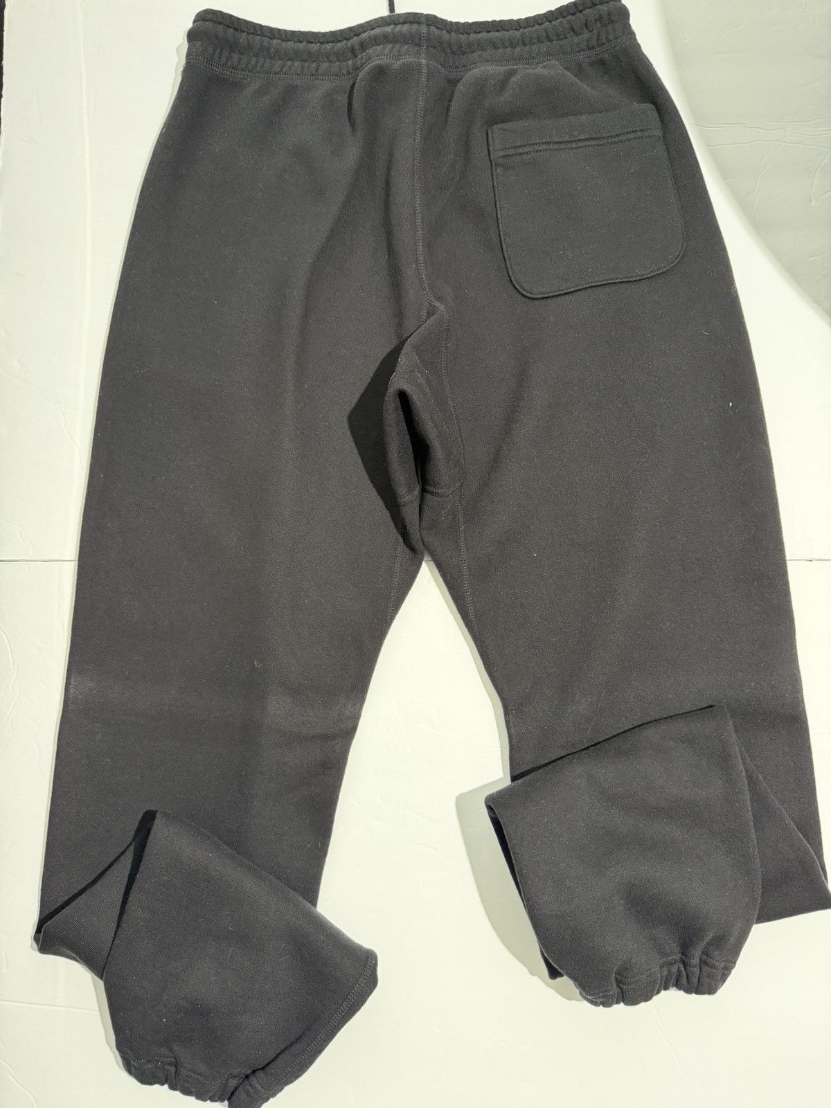Saint Michael Saint Michael Sweatpants Size US 30 / EU 46 - 9 Thumbnail