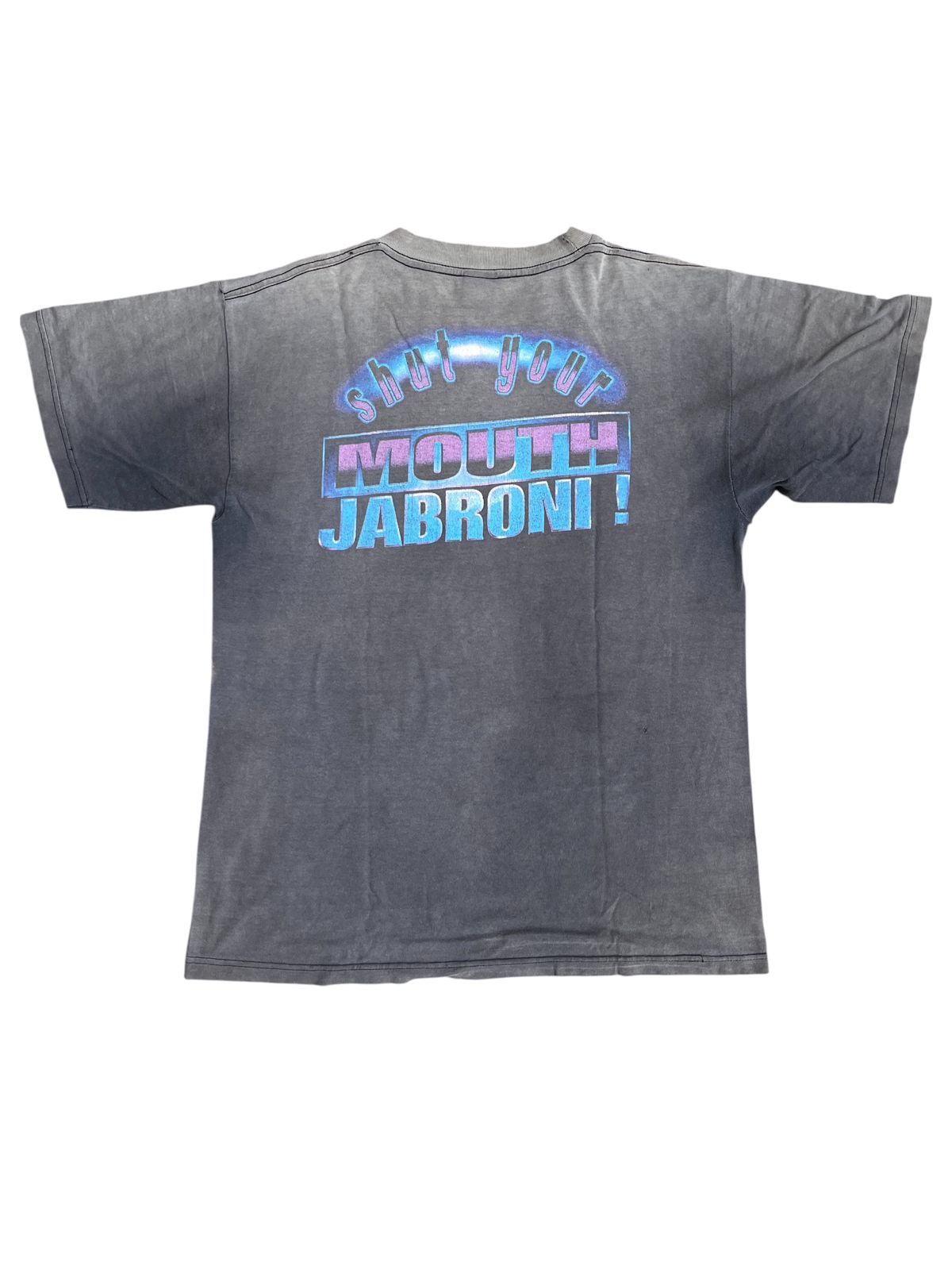 Vintage Vintage The rock 1998 Smack down Size US L / EU 52-54 / 3 - 5 Thumbnail