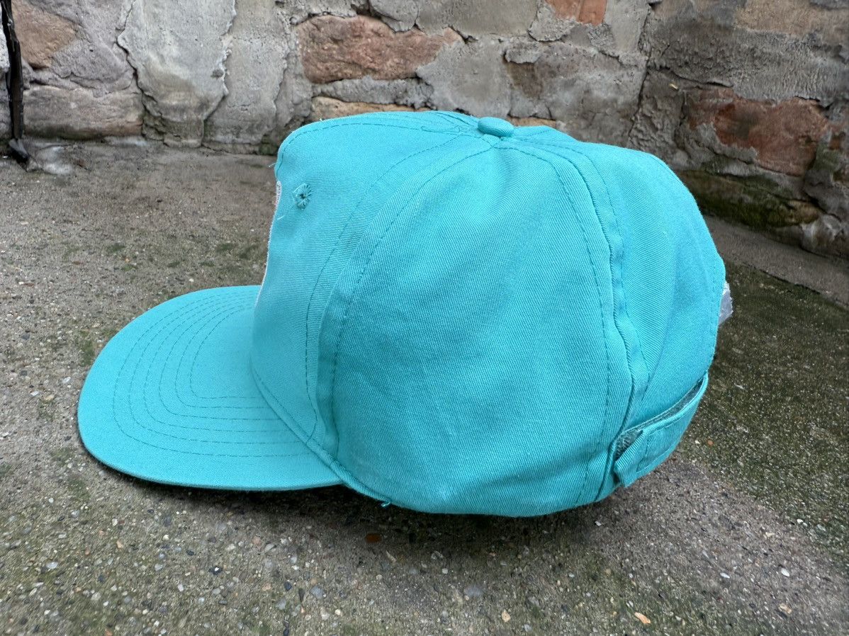 Vintage Vintage 🐬 Miami Dolphins 🐬 Hat Size ONE SIZE - 4 Thumbnail