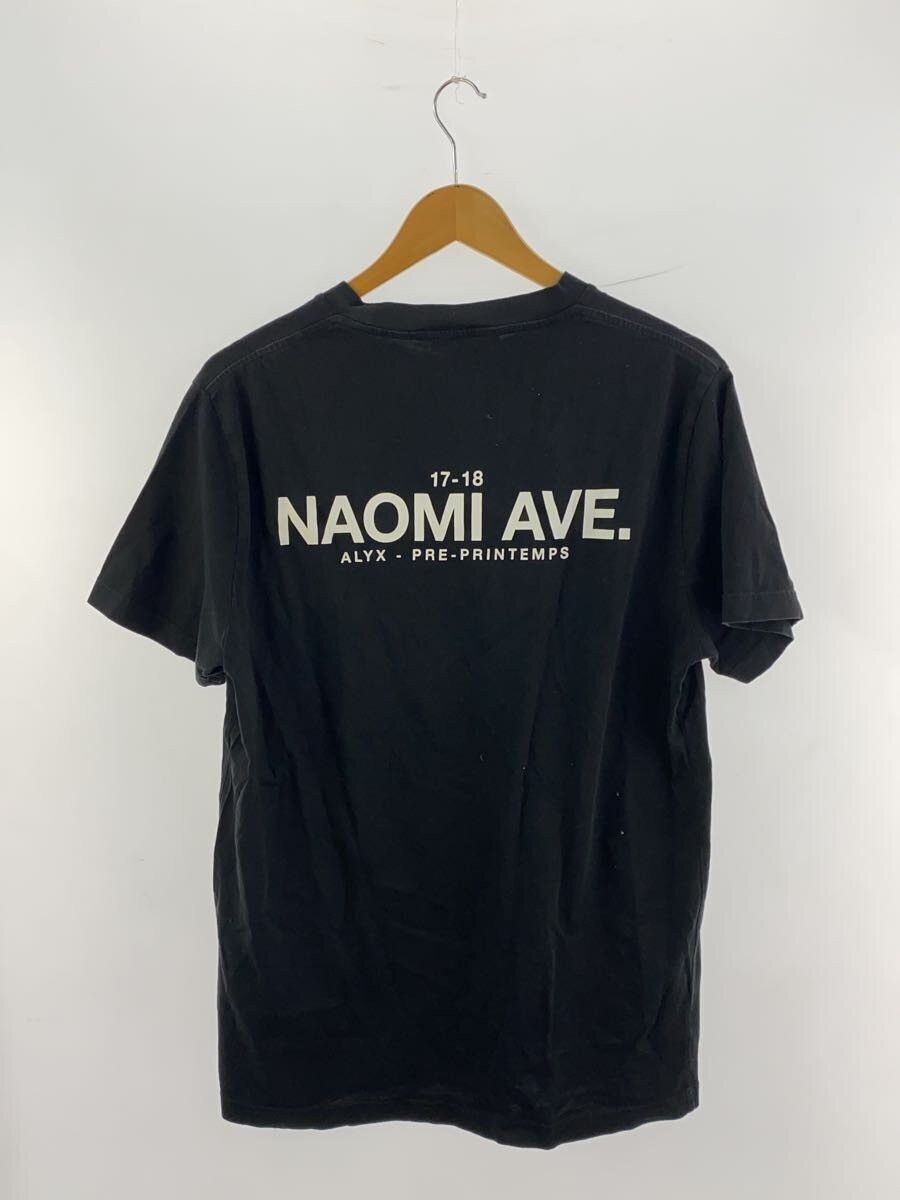 1017 ALYX 9SM SS17 "Naomi Ave." Tee Size US M / EU 48-50 / 2 - 1 Thumbnail