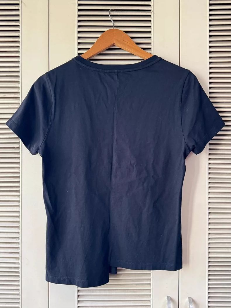 Loewe LOEWE Short Sleeve T-Shirts Size S / US 4 / IT 40 - 2 Thumbnail