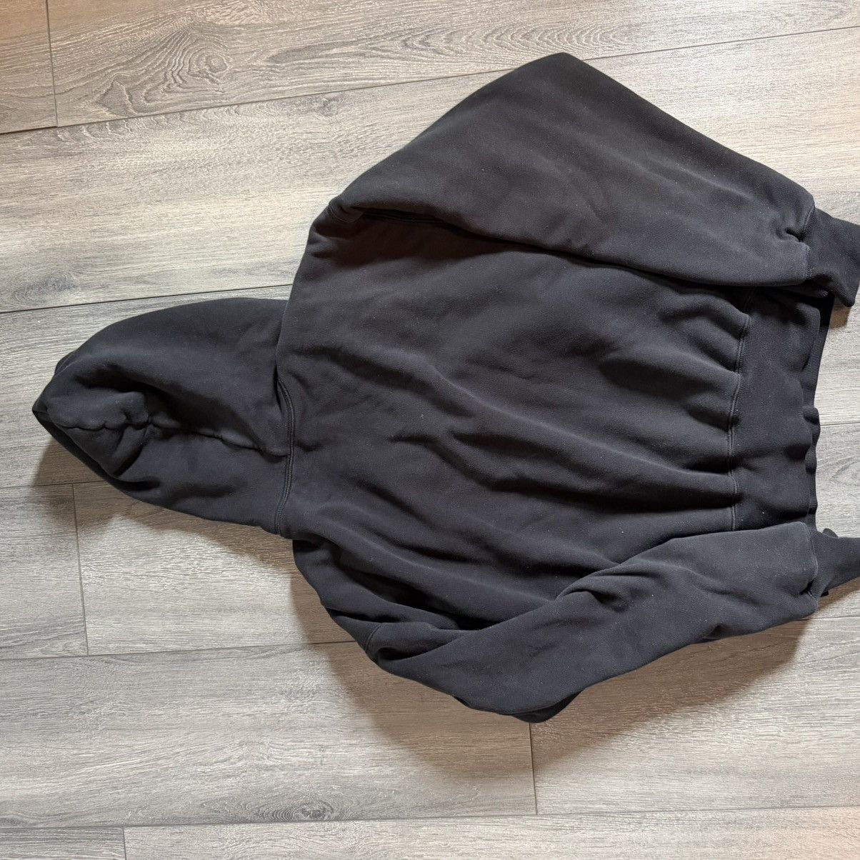 Yeezy Yeezy x Gap Hoodie Size US S / EU 44-46 / 1 - 8 Thumbnail