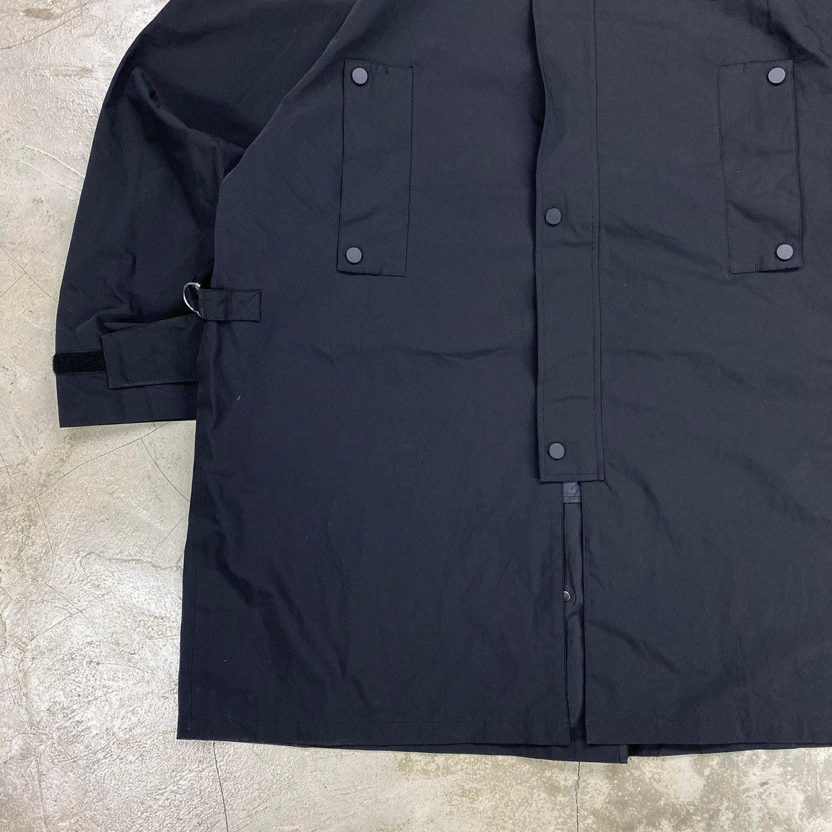 Sandro FW2018 Look Book Parka Size US M / EU 48-50 / 2 - 4 Thumbnail