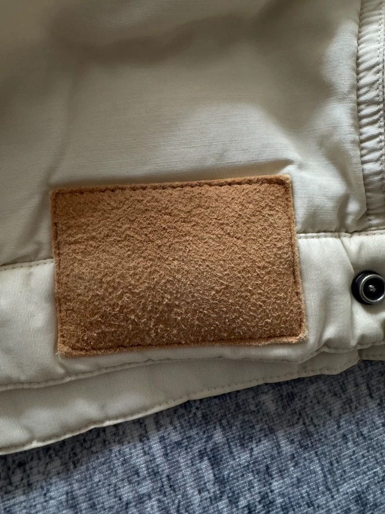 Visvim VISVIM 20AW 101 DOWN VEST-2506 Size US M / EU 48-50 / 2 - 3 Thumbnail
