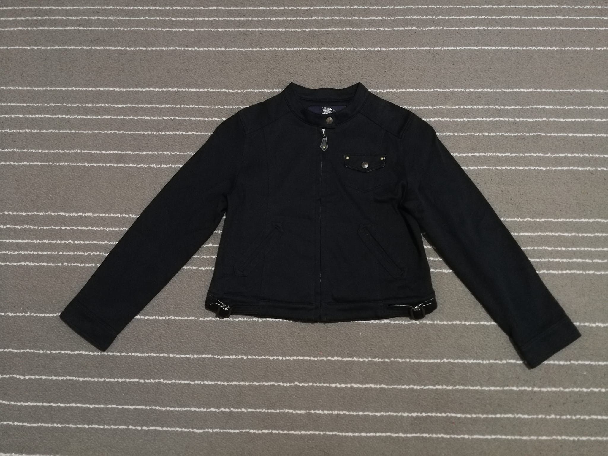 Burberry Prelove BURBERRY LONDON jacket kid 4-5 y 2058 Size XXS / US 00 / IT 34 - 1 Thumbnail