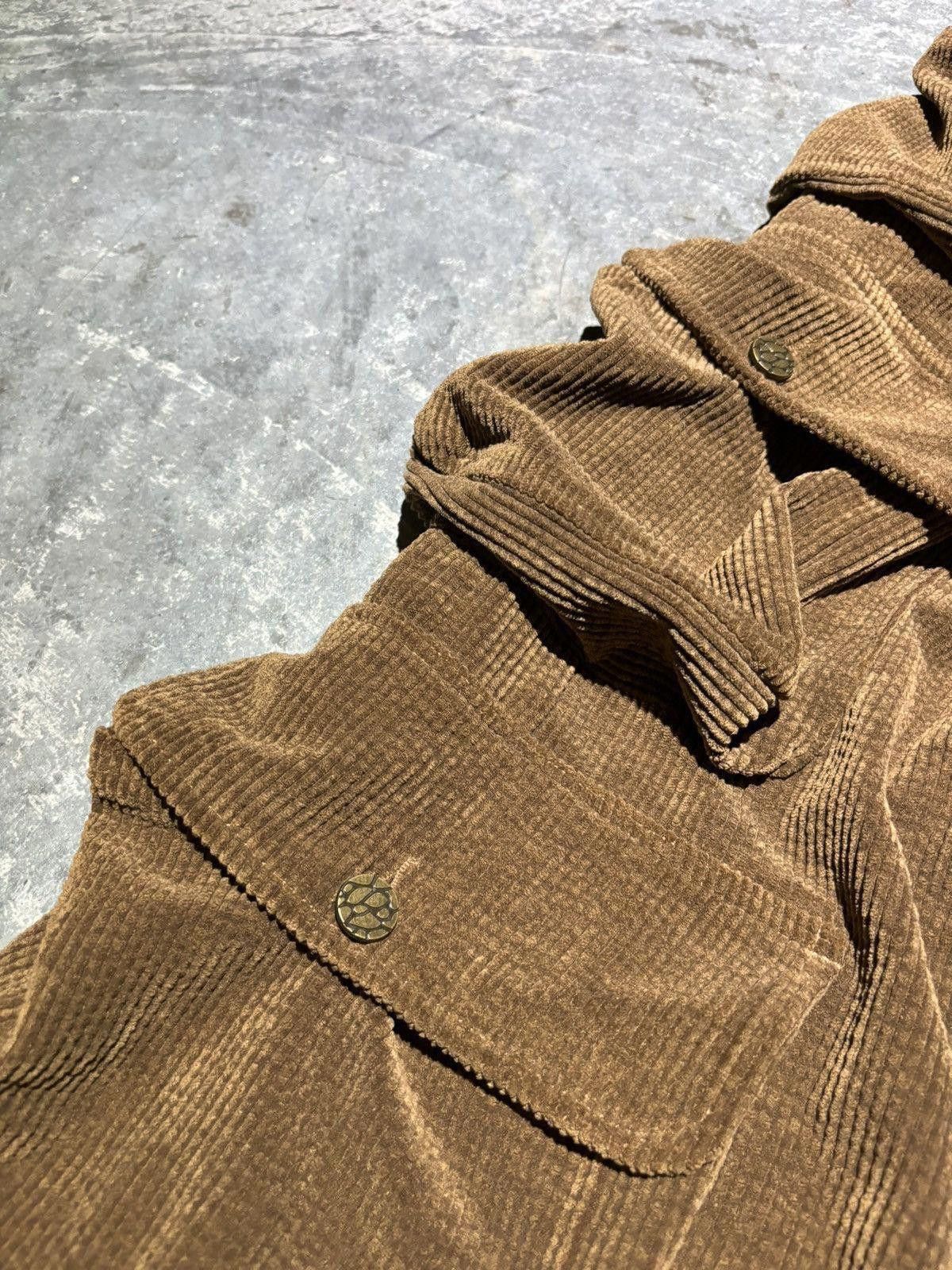 Other Young Chicken Pox (YCP) Baggy Jumper Pants Size US 32 / EU 48 - 4 Thumbnail