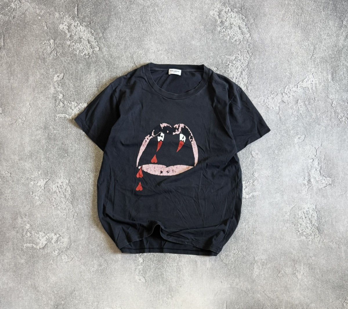 Saint Laurent Vampire | Grailed