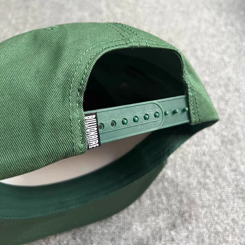 Billionaire Boys Club 3D Embroidered Astronaut Helmet Baseball Cap Q7 Size ONE SIZE - 3 Thumbnail