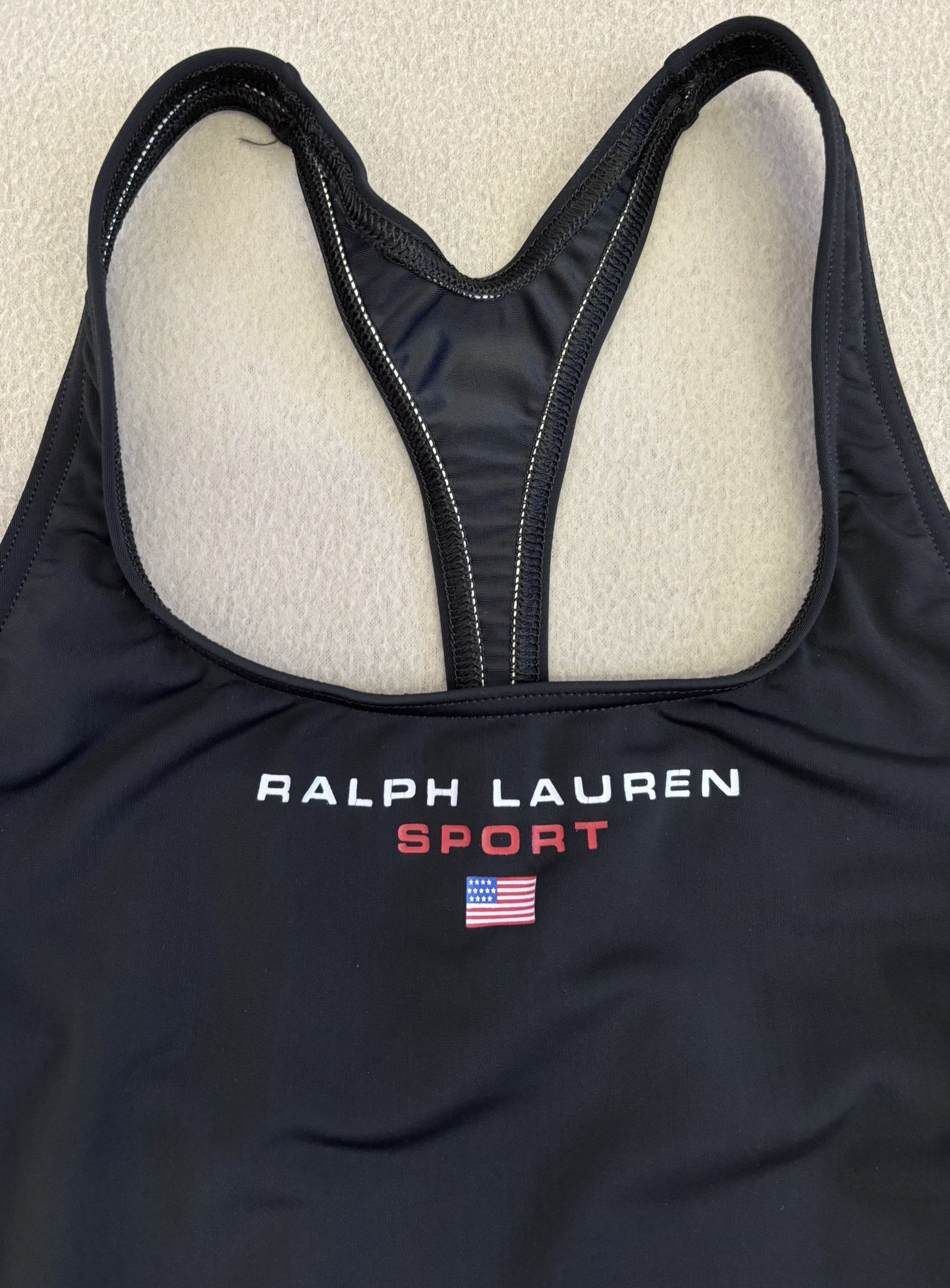 Ralph Lauren Sport Top Ralph Lauren Sport size XS Size XS / US 0-2 / IT 36-38 - 4 Thumbnail