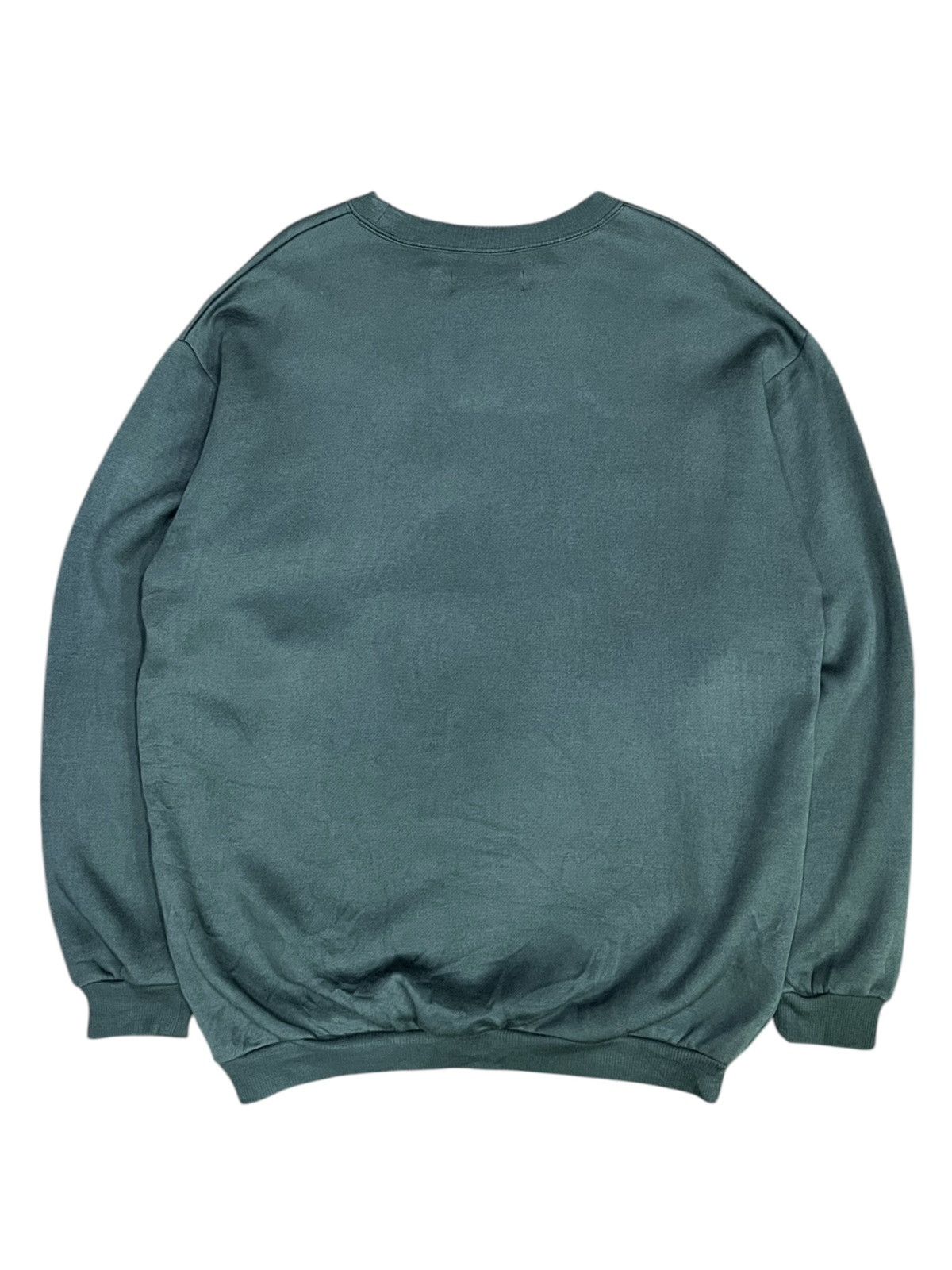 Pierre Balmain × Vintage 🔥FYE🔥 Vintage PIERRE BALMAIN Embroidery Spellout Sweater Size US L / EU 52-54 / 3 - 3 Thumbnail
