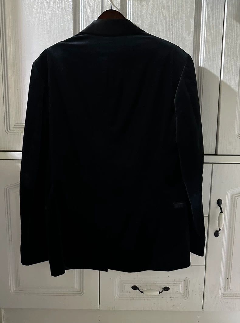Versace Versace Evening dress blazer Size US XL / EU 56 / 4 - 2 Thumbnail