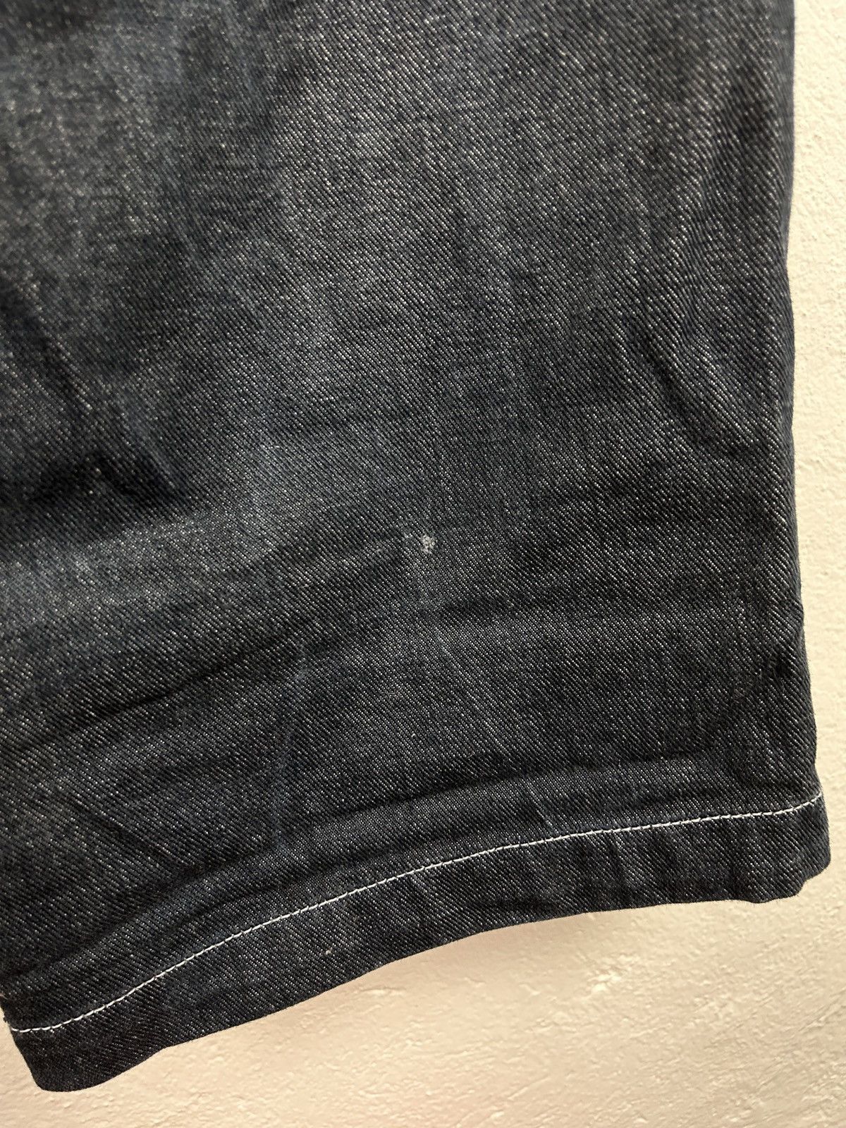 Vintage 00s Vintage Homeboy Loud Couture Lounger Pant Relaxed Fit Size US 36 / EU 52 - 9 Thumbnail