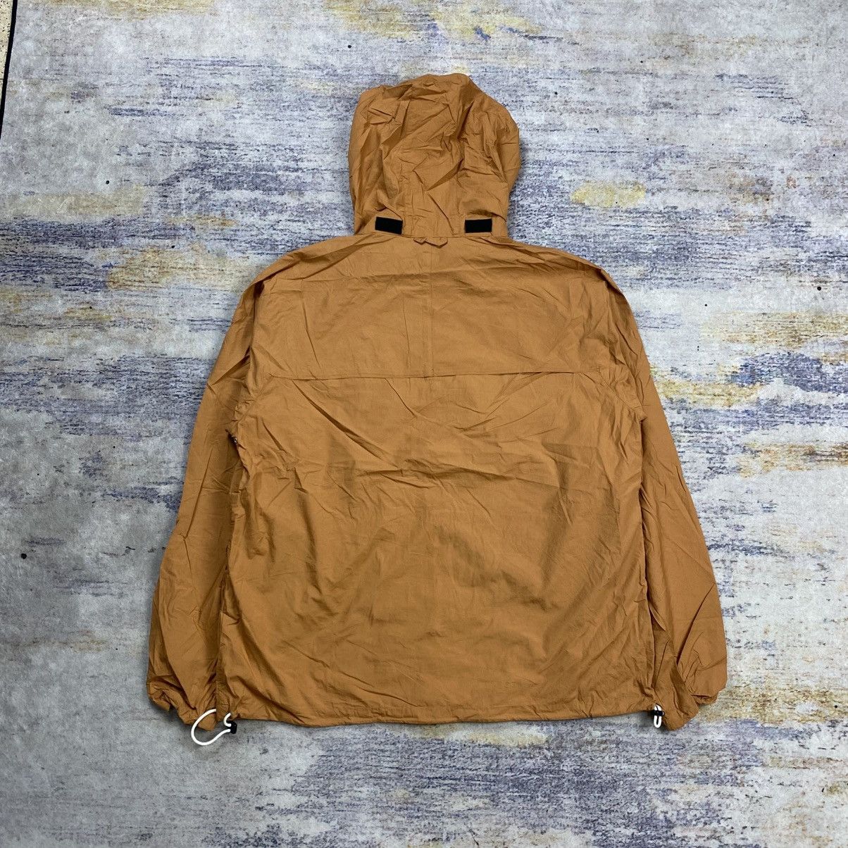 Margaret Howell Mhl margaret howell hidden hoodie jacket Size US XL / EU 56 / 4 - 3 Thumbnail