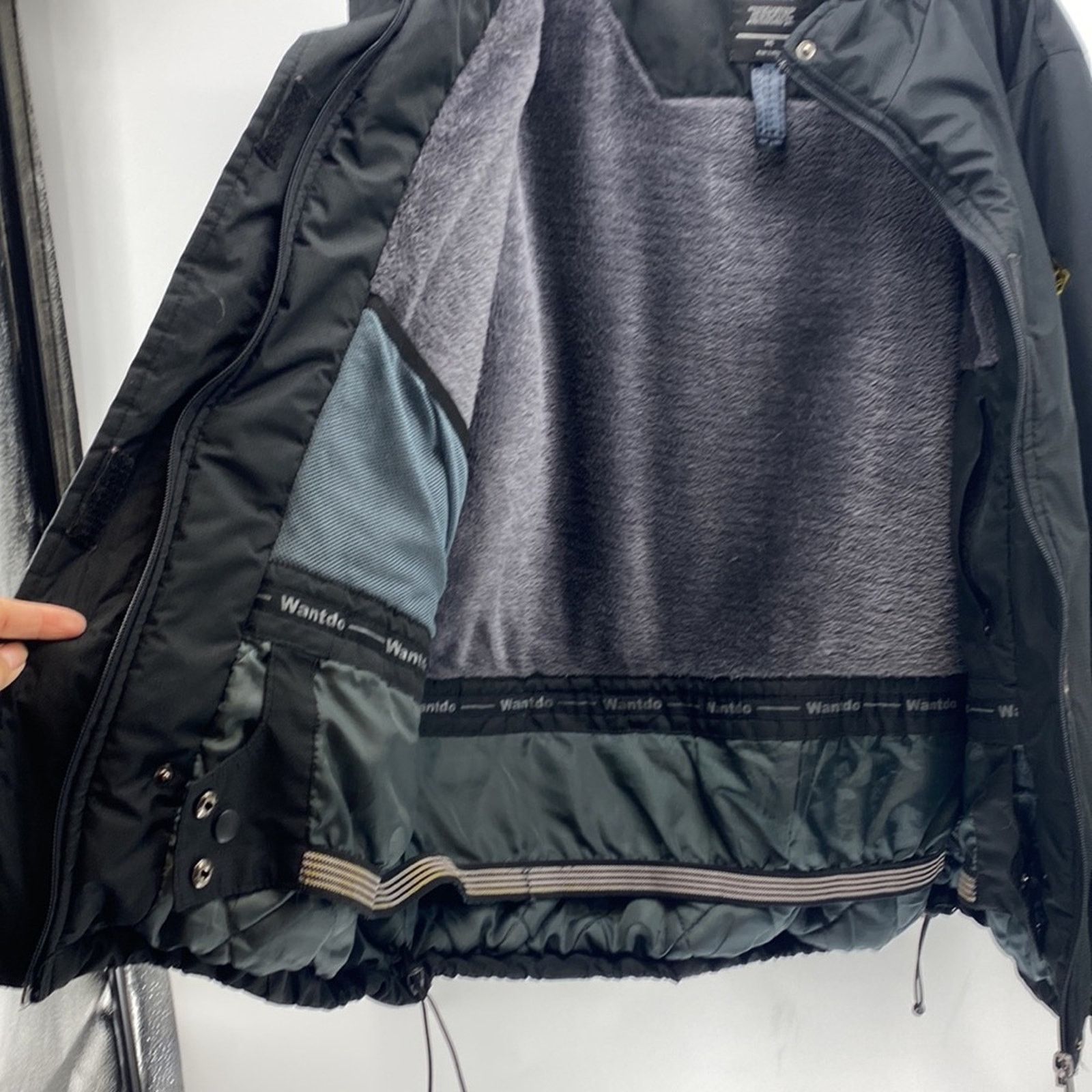 Other Wantdo ski jacket snowboard water wind resistant size XXL Size US XXL / EU 58 / 5 - 3 Thumbnail