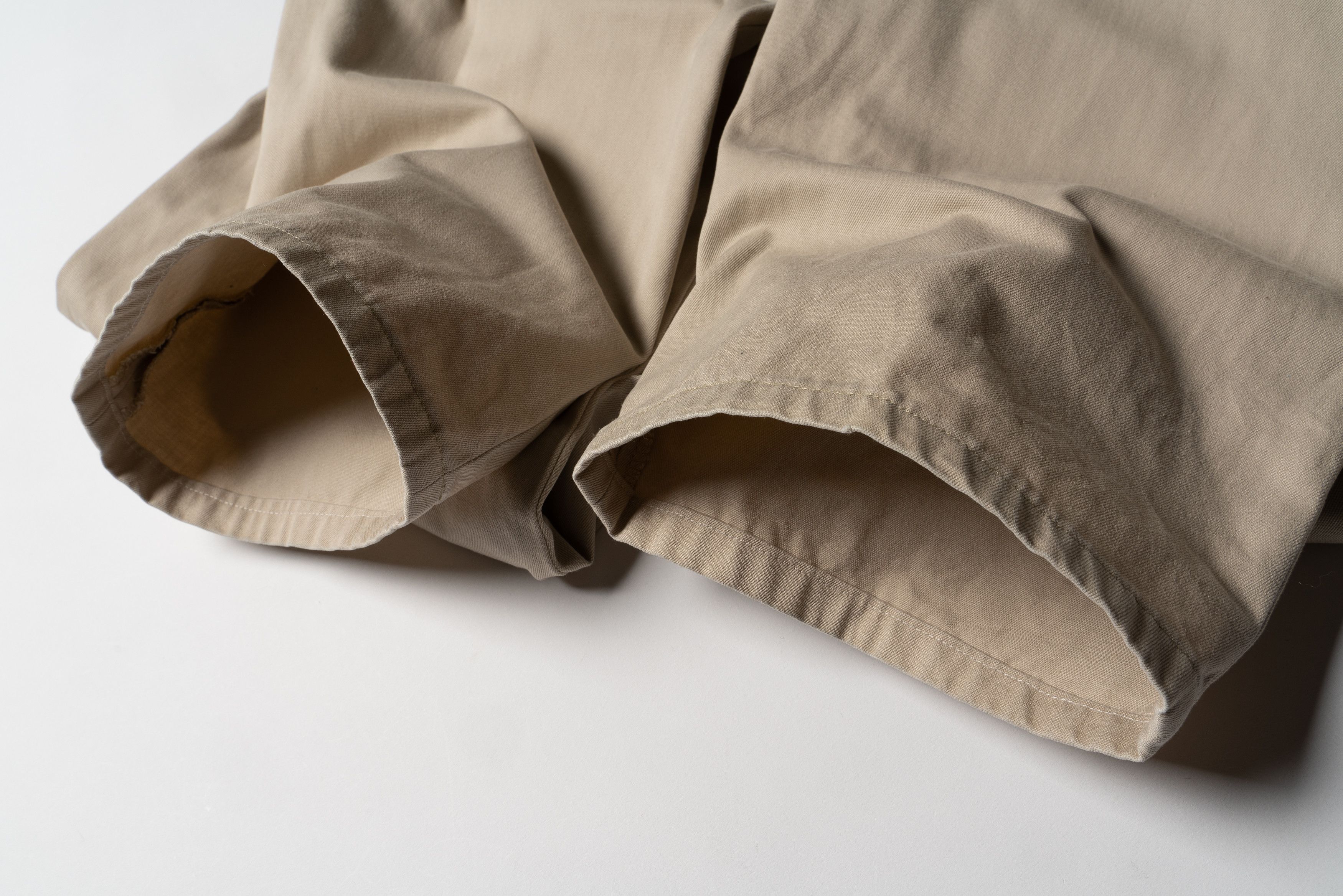 Other 🔵CHIPIE Vintage Field Trousers Beige Chino Pants Size US 32 / EU 48 - 16 Thumbnail