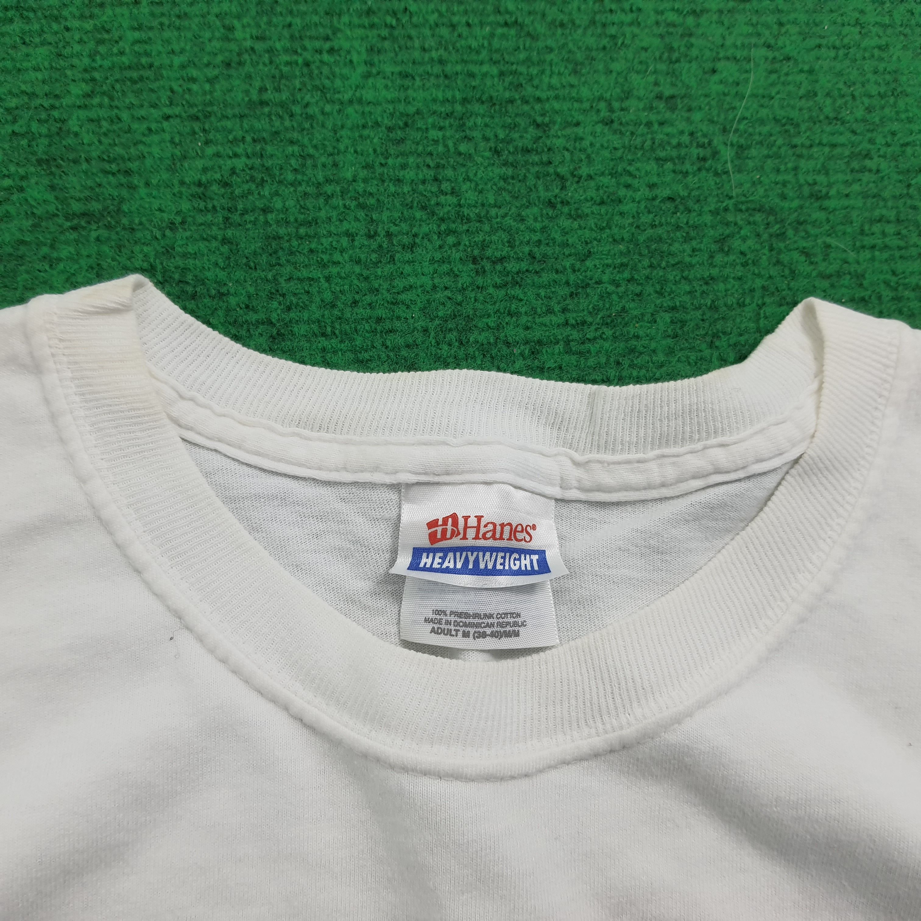 Other TDI Tech Development Turbotwin Racing T-shirt Size US M / EU 48-50 / 2 - 5 Thumbnail