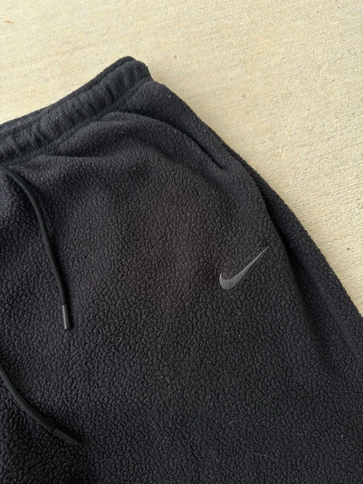 Other Vintage Nike Sweatpants Size US 34 / EU 50 - 2 Thumbnail