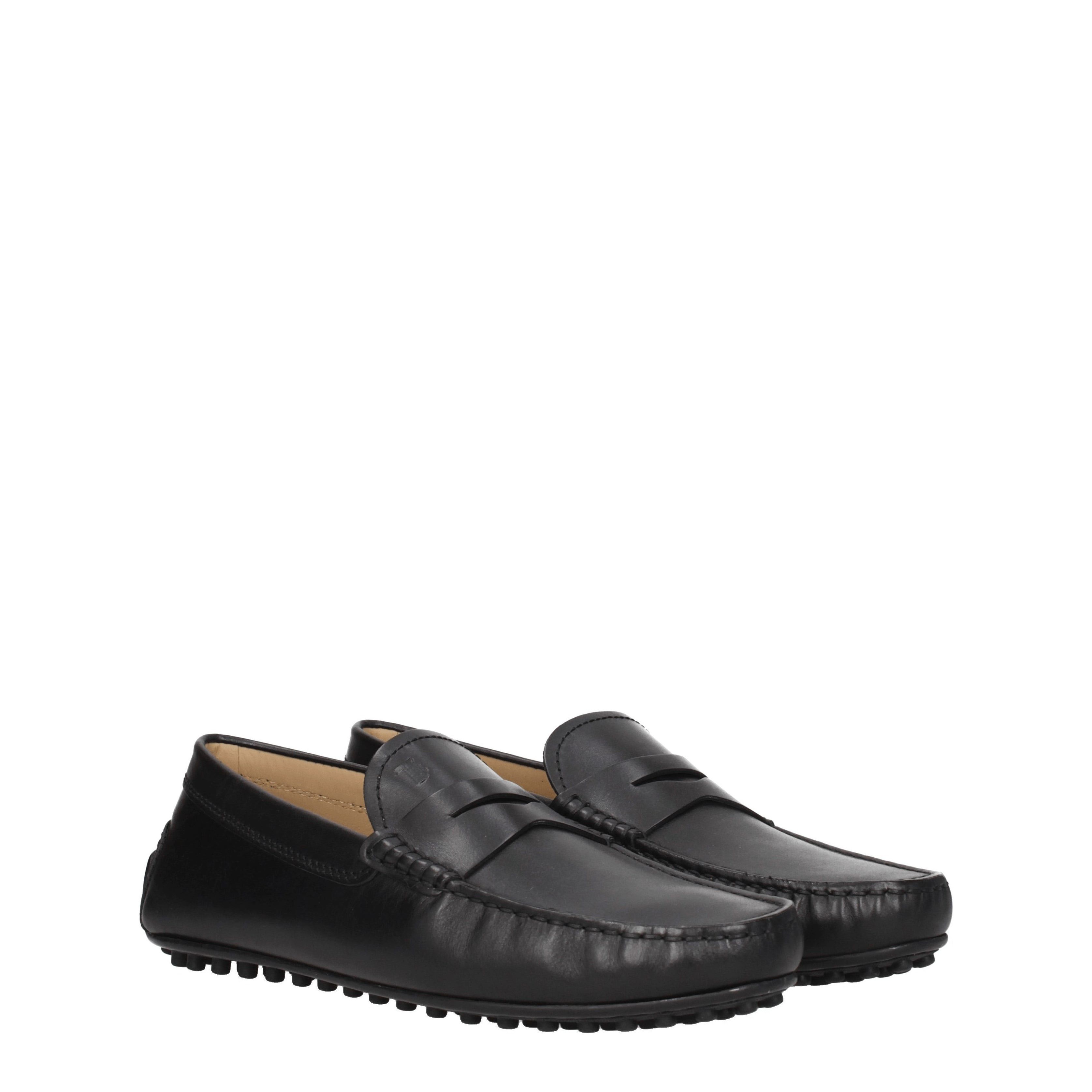Tod's Loafers Size US 10 / EU 43 - 1 Thumbnail