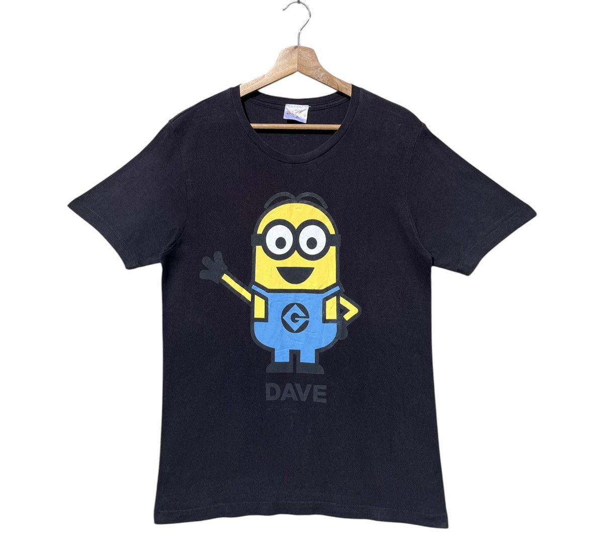 Universal Studios 🔥Accept Binding Offer🔥 Dave The Minion From The Despicable Size US M / EU 48-50 / 2 - 1 Thumbnail