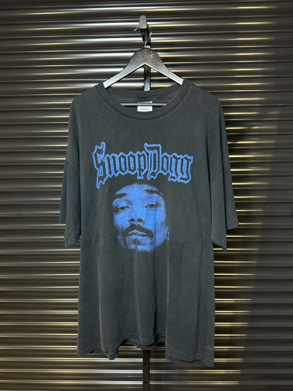 Rap Tees Vintage 2001 Snoop Dogg Puff Puff Pass Tour Rap Tee - XXL Size US XXL / EU 58 / 5 - 3 Thumbnail