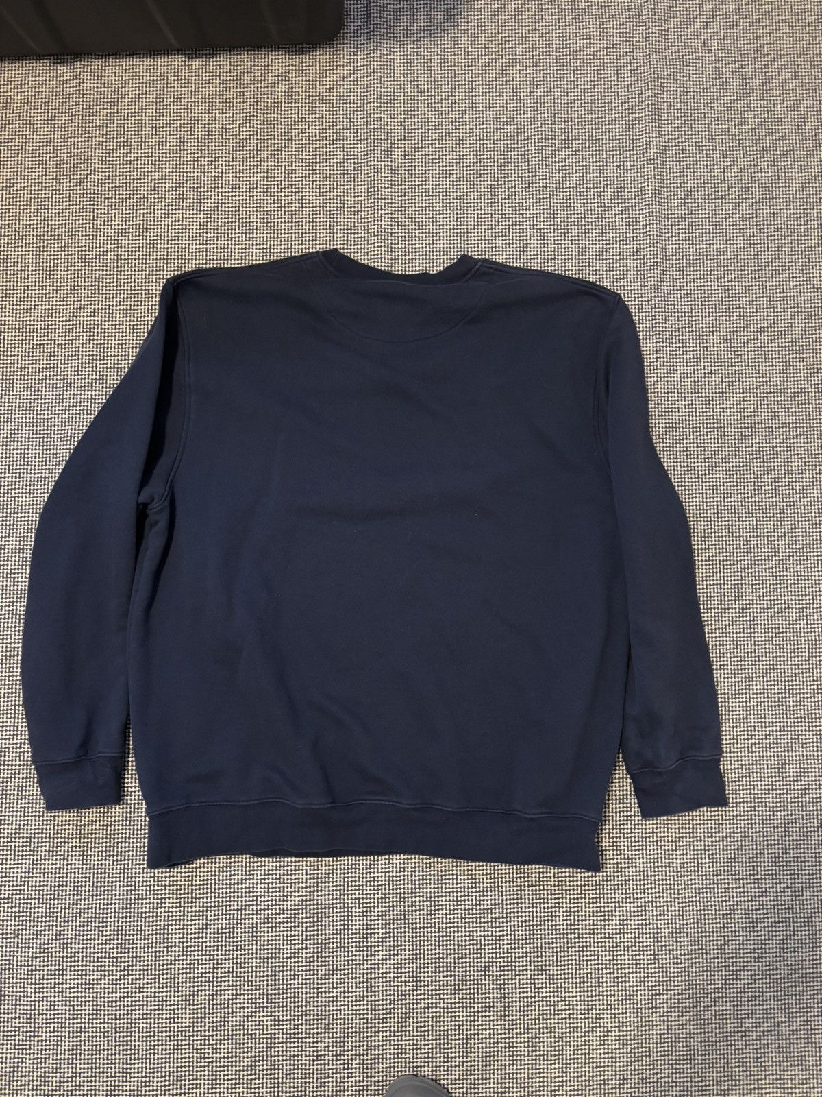 Nike Y2K Nike men’s Crewneck sweatshirt Size US XXL / EU 58 / 5 - 2 Thumbnail