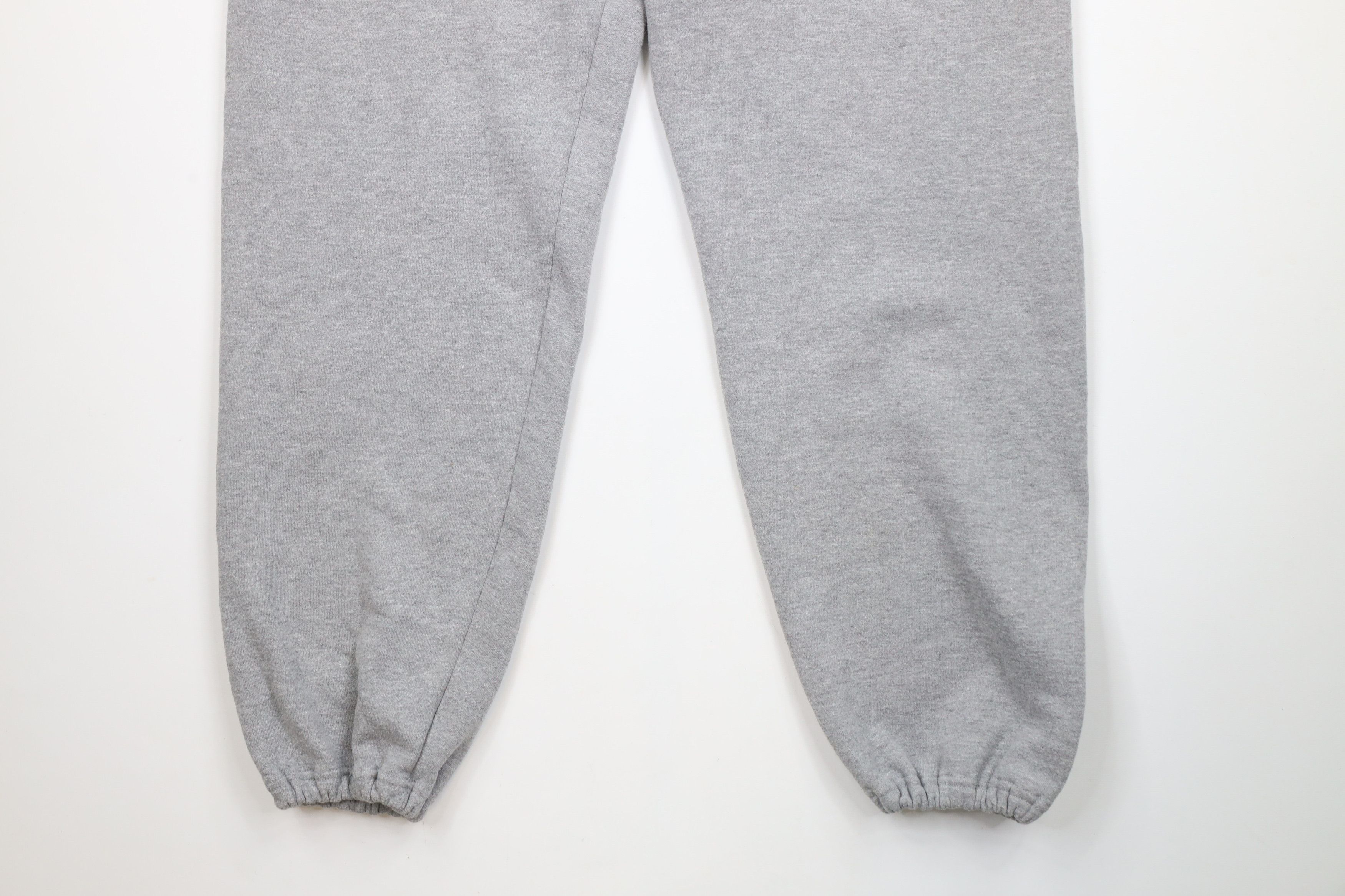 Russell Athletic × Vintage Vintage 90s Russell Athletic Football Sweatpants Joggers Size US 40 / EU 56 - 11 Thumbnail
