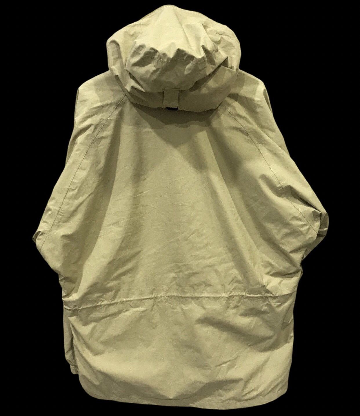 Montbell montbell Polartec Anorak Light Hoodie Jacket Size US S / EU 44-46 / 1 - 2 Thumbnail