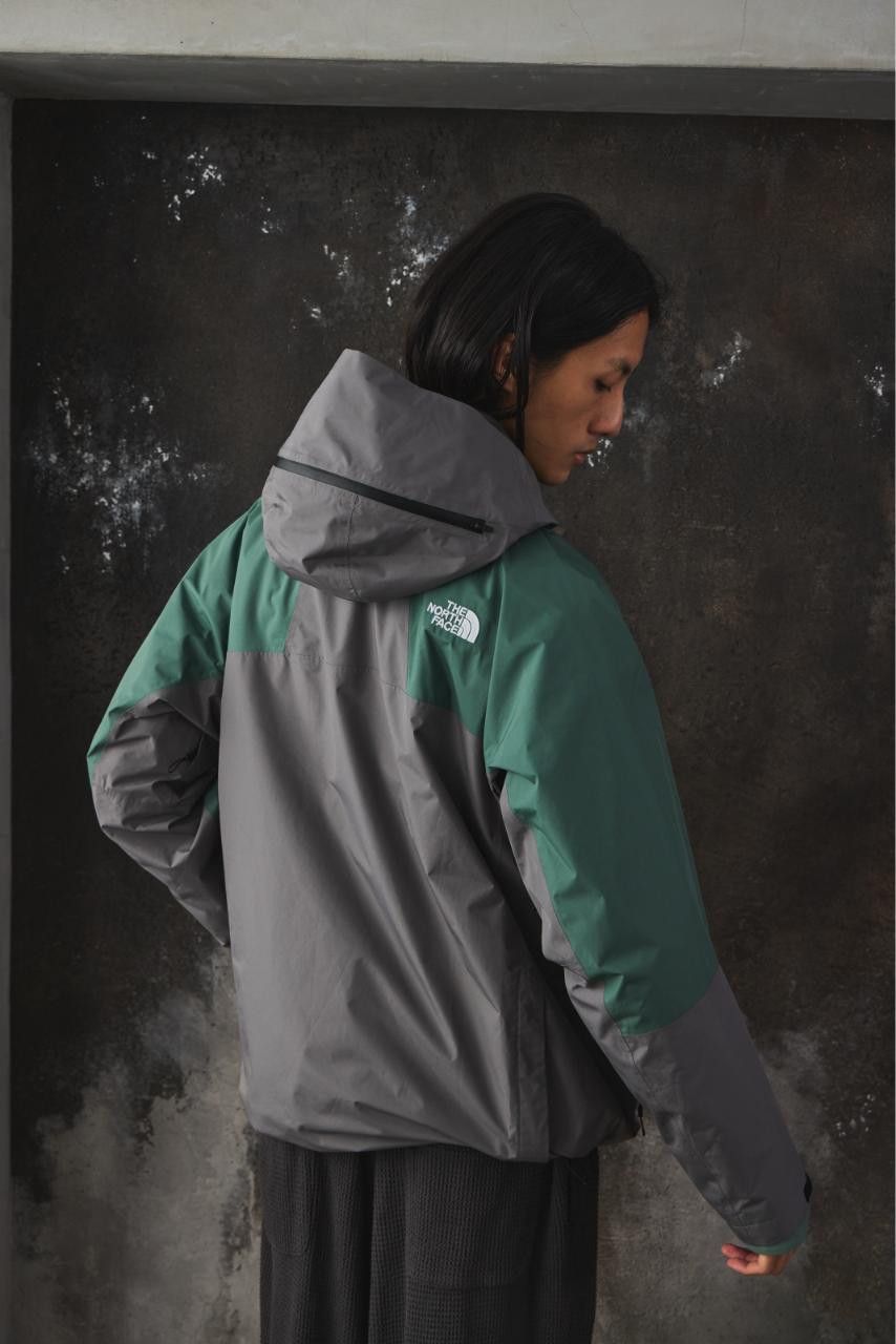 The North Face THE NORTH FACE Urban Exploration KAZUKI HARDSHELL JACKET Size US M / EU 48-50 / 2 - 5 Thumbnail