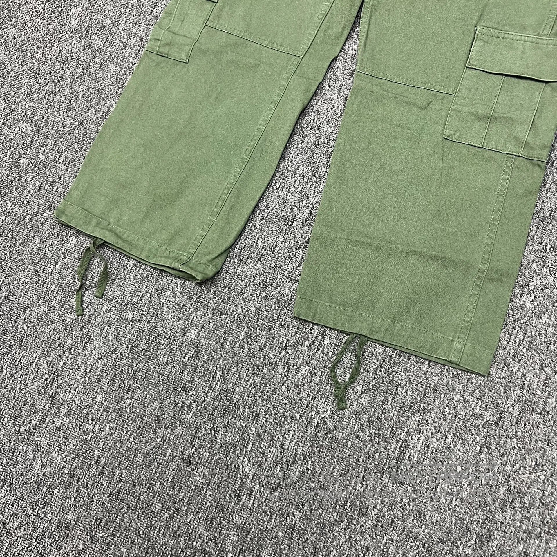 Supreme Supreme Multi-pocket cargo pants| Size US 32 / EU 48 - 6 Thumbnail
