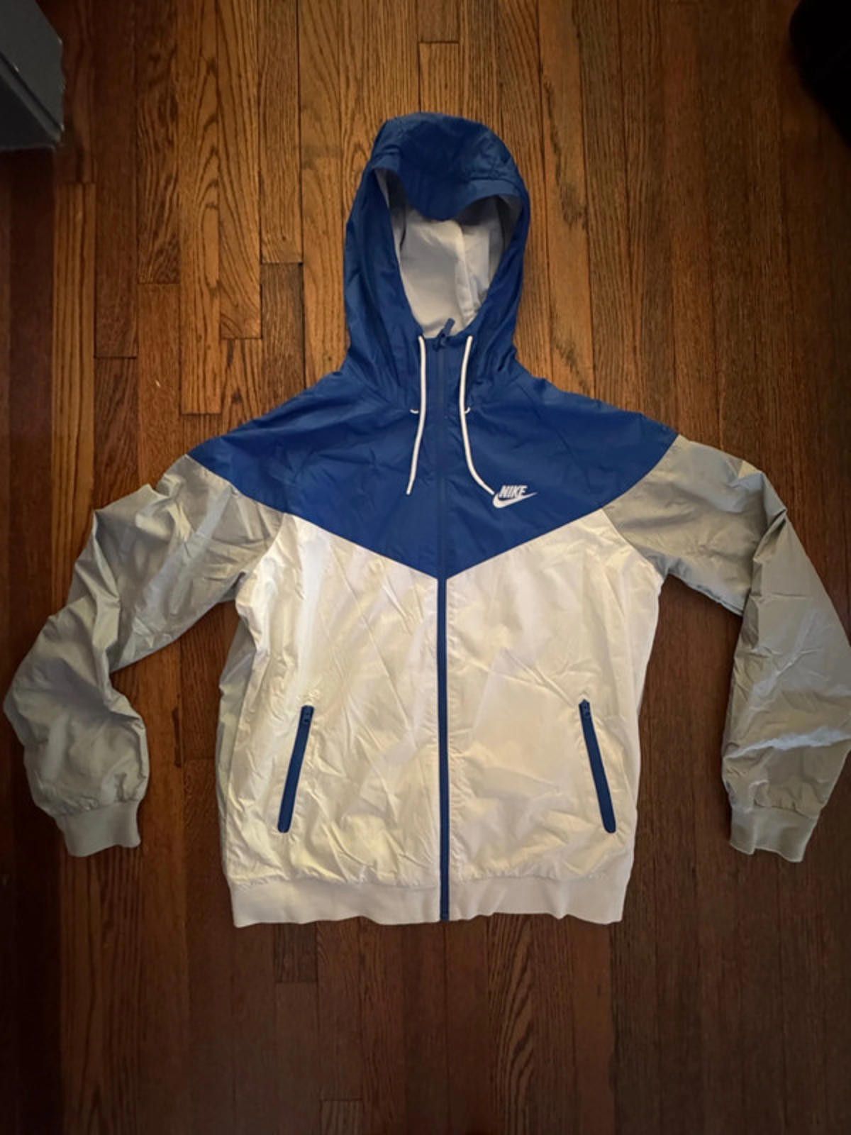 Nike Nike Track Jacket- "Dave Season 1" Crew Size US L / EU 52-54 / 3 - 2 Thumbnail