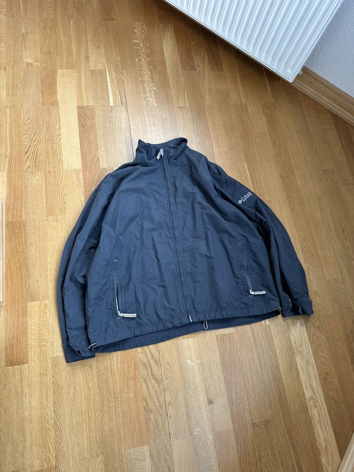 Columbia Vintage 00’s Columbia Jacket Sportswear XXL Fit Size US XXL / EU 58 / 5 - 1 Thumbnail