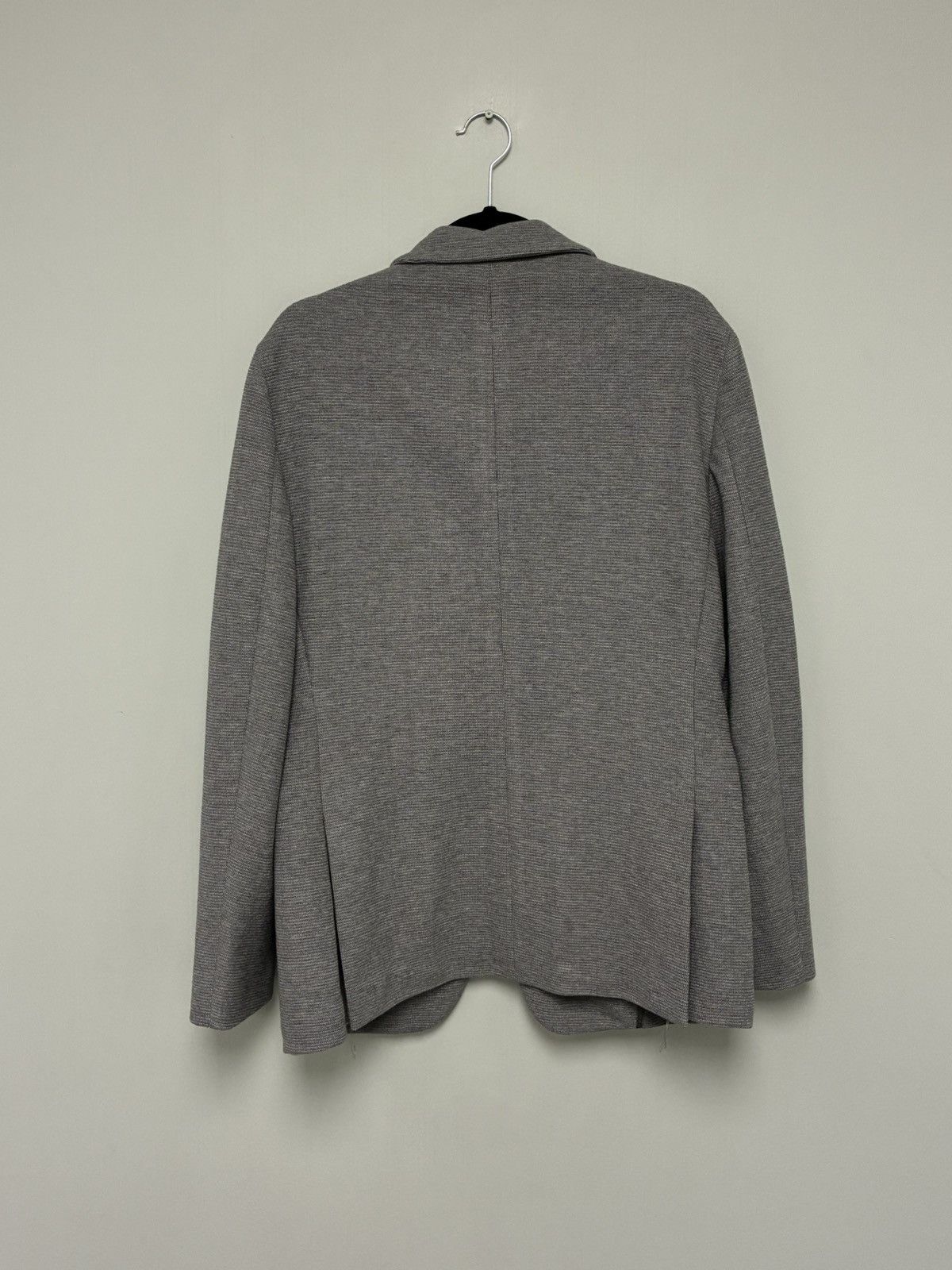 John Varvatos Soft Blazer Jacket Size 40 NWT Size US M / EU 48-50 / 2 - 11 Thumbnail