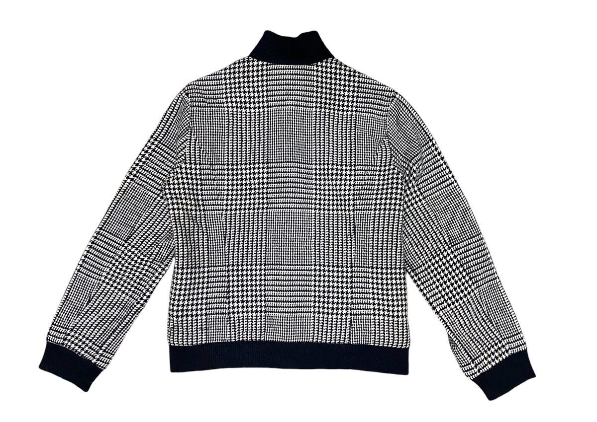 Japanese Brand AWAW By Junko Shimada Wool Button Jacket Size S / US 4 / IT 40 - 6 Thumbnail