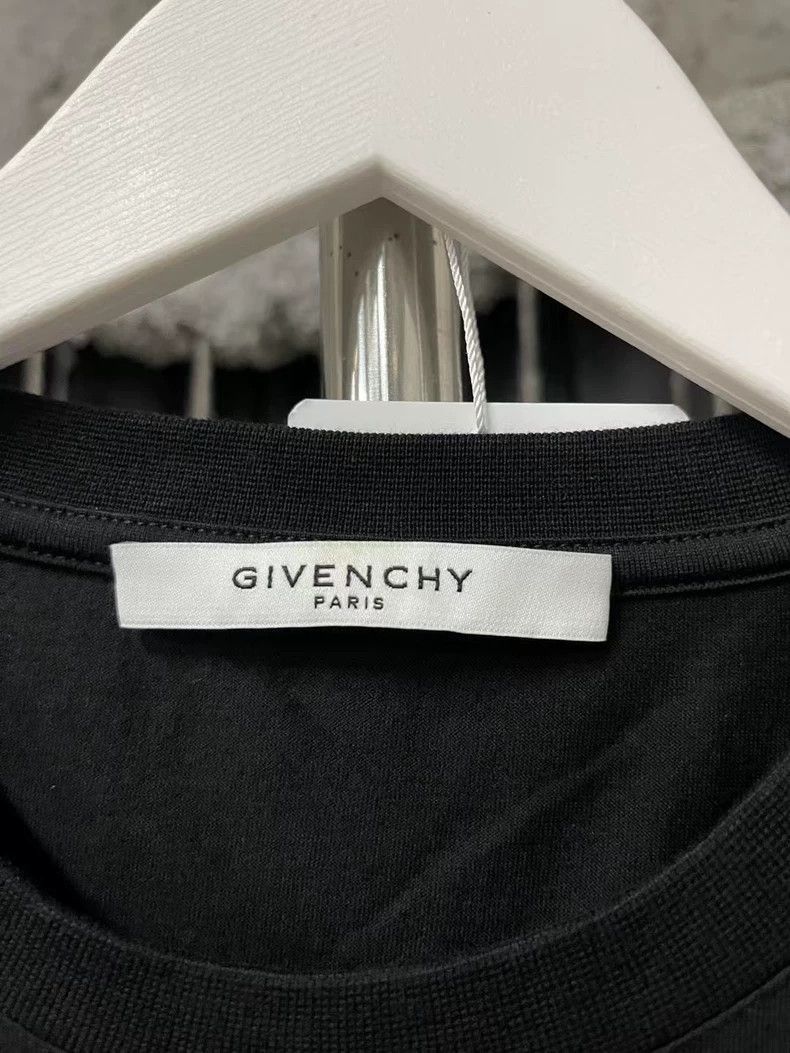 Givenchy Givenchy Givenchy Bambi Short Sleeve TShirt -2507 Size US XS / EU 42 / 0 - 5 Thumbnail