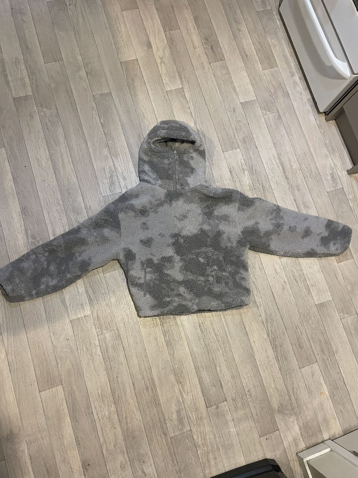 Mertra Mertra ninja fleece Size US S / EU 44-46 / 1 - 1 Thumbnail
