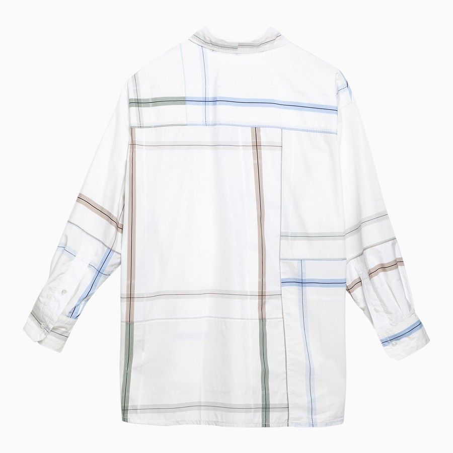 Bottega Veneta o1d2blof0824 Shirts in Multicolor Size XS / US 0-2 / IT 36-38 - 2 Thumbnail