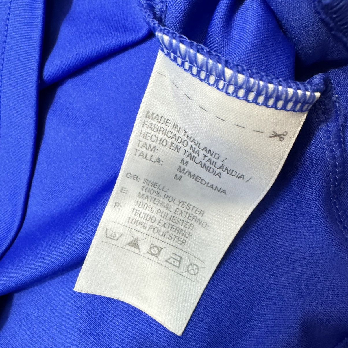 Adidas Universidad de Chile 12/13 home shirt #2 Videla Size US M / EU 48-50 / 2 - 11 Thumbnail