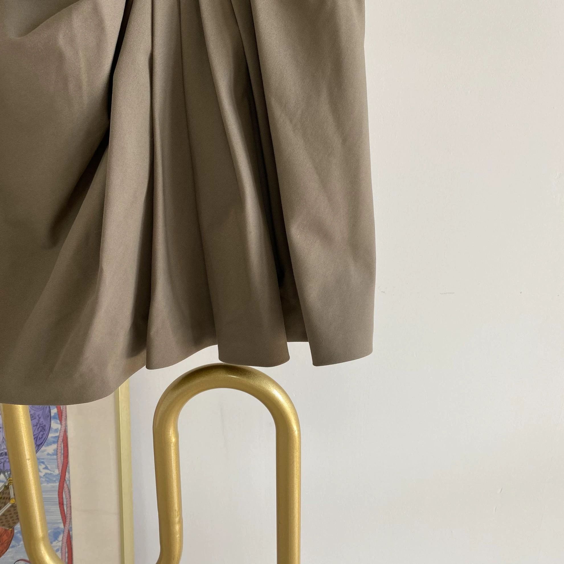Loewe Loewe Irregular Skirt Size 34 7872 Size 24" / US 00 / IT 34 - 6 Thumbnail