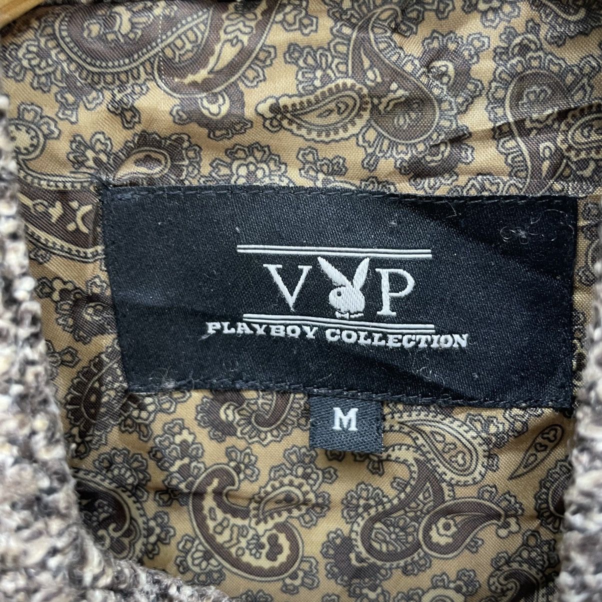 Playboy 💥Vintage Play Boy Jacket Size US M / EU 48-50 / 2 - 5 Thumbnail